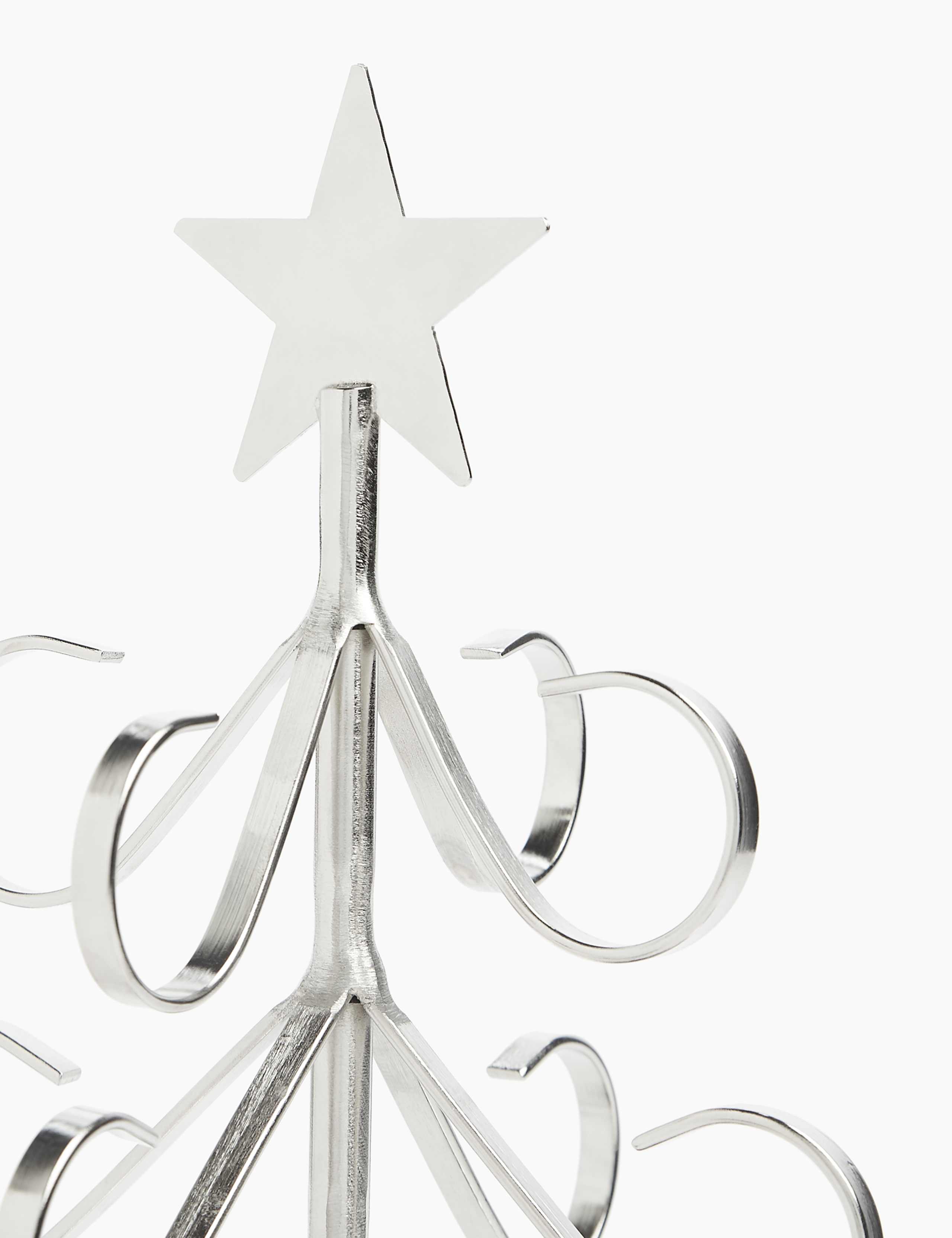 Christmas Tree Tea Light Holder 2 of 3