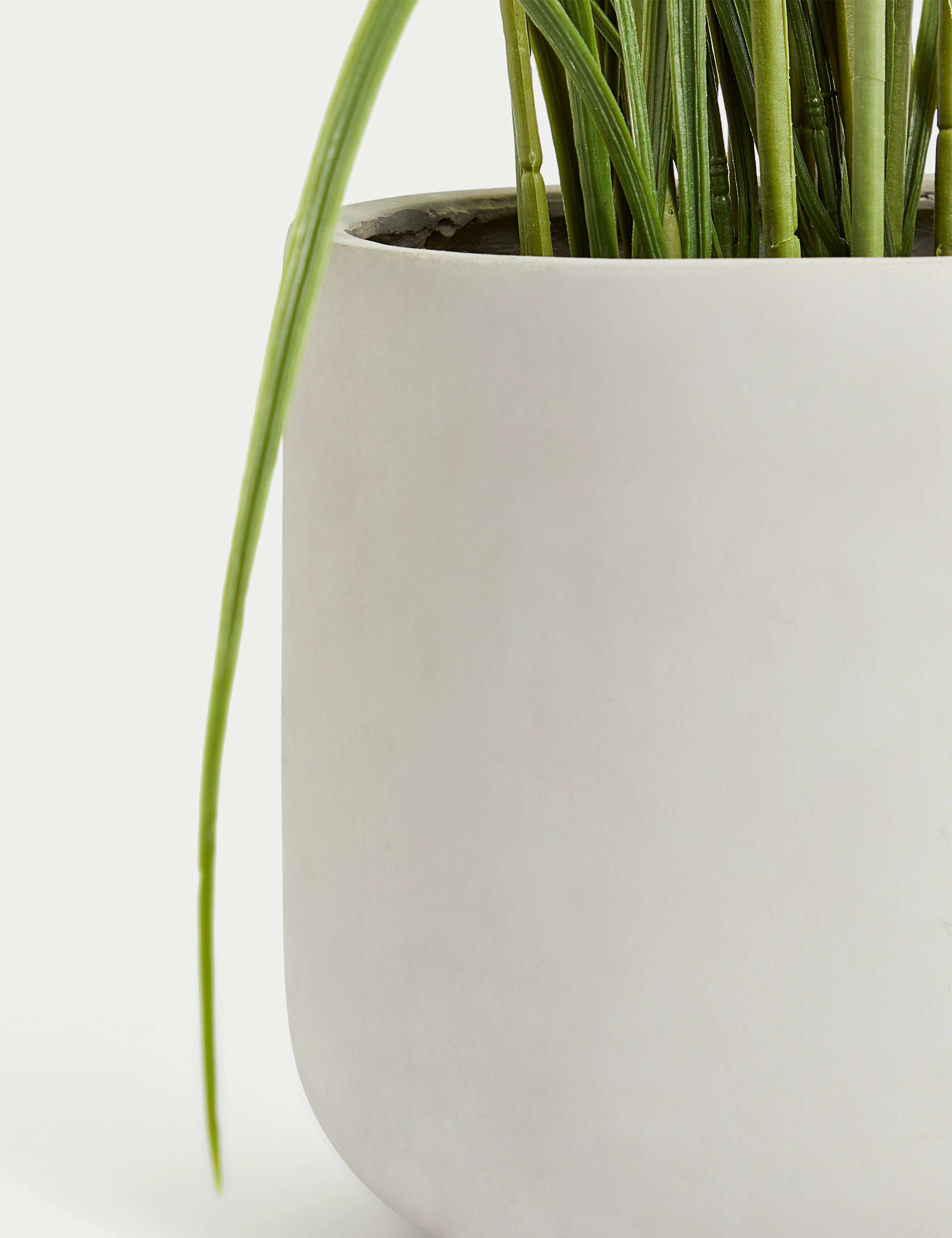 Artificial Floor Standing Palm 2 of 3