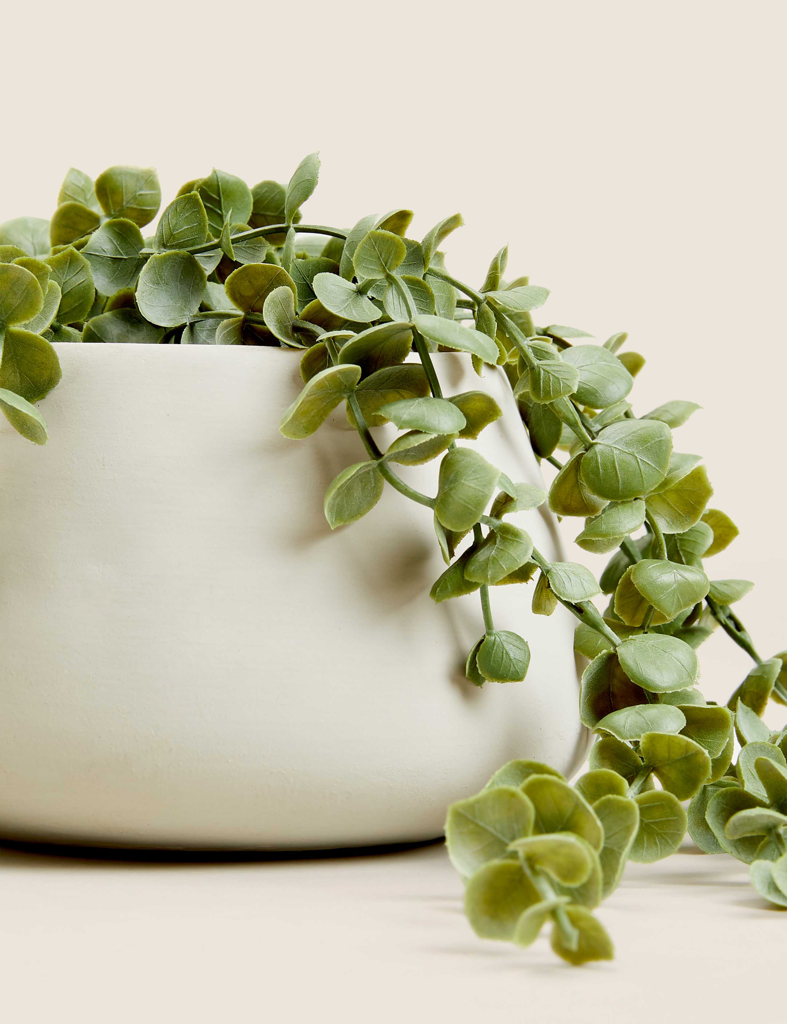 Artificial Trailing String of Hearts Plant 2 of 3