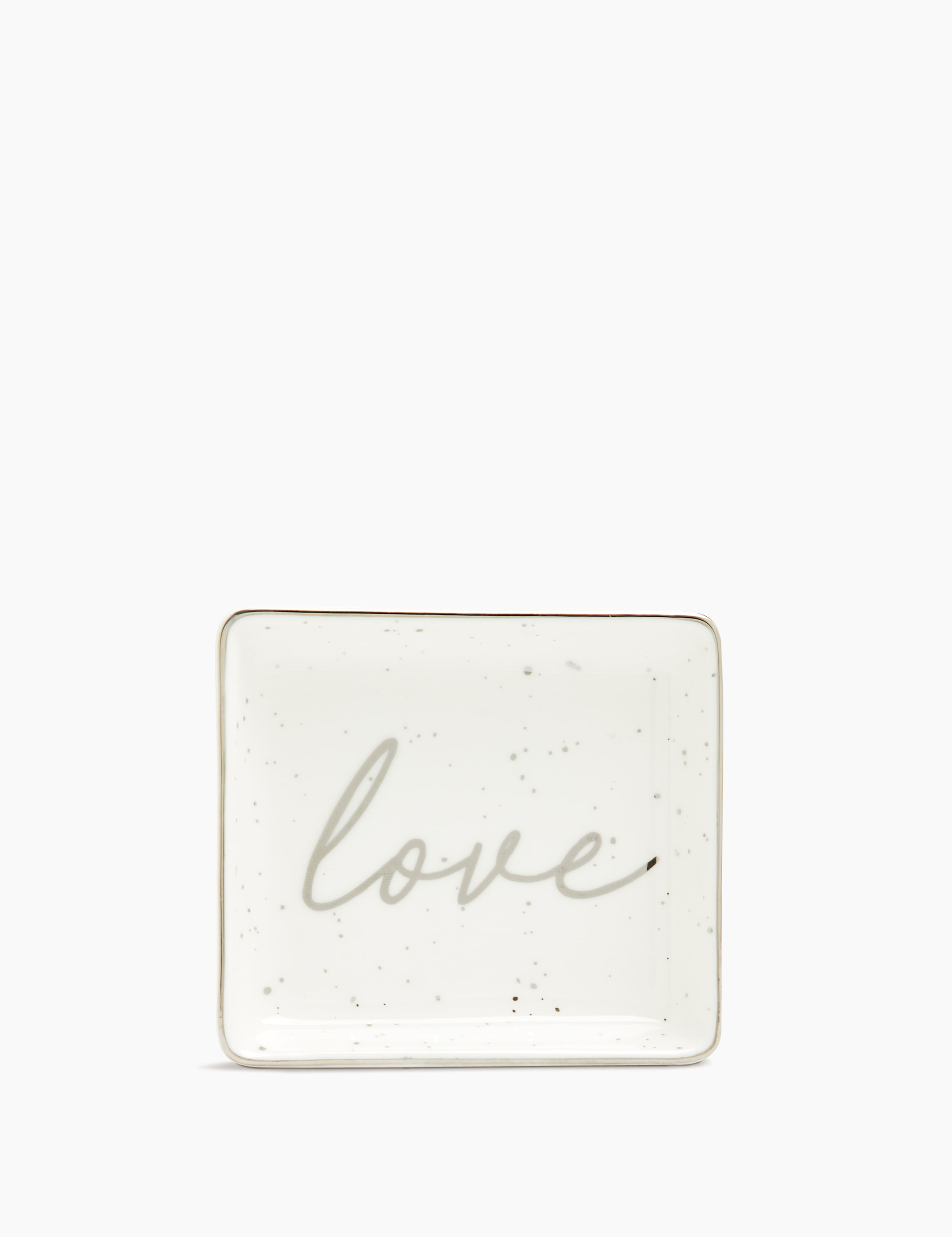 Love Trinket Tray 2 of 3