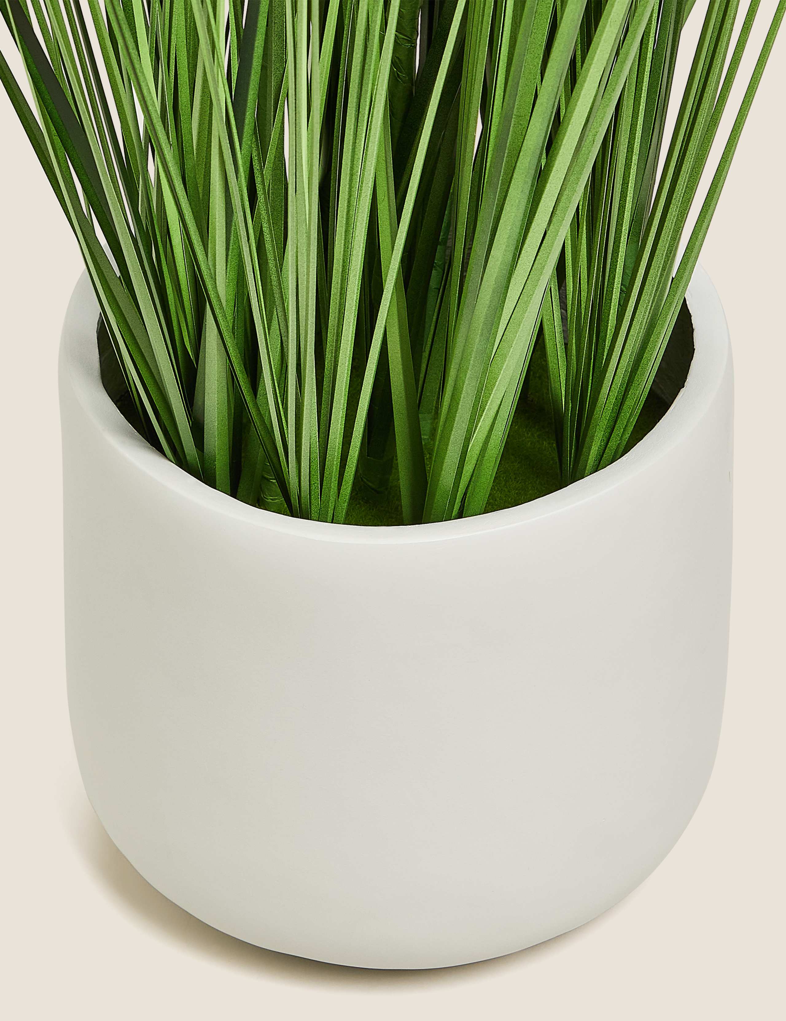 Artificial Floor Standing Foxtail Grass 3 of 4