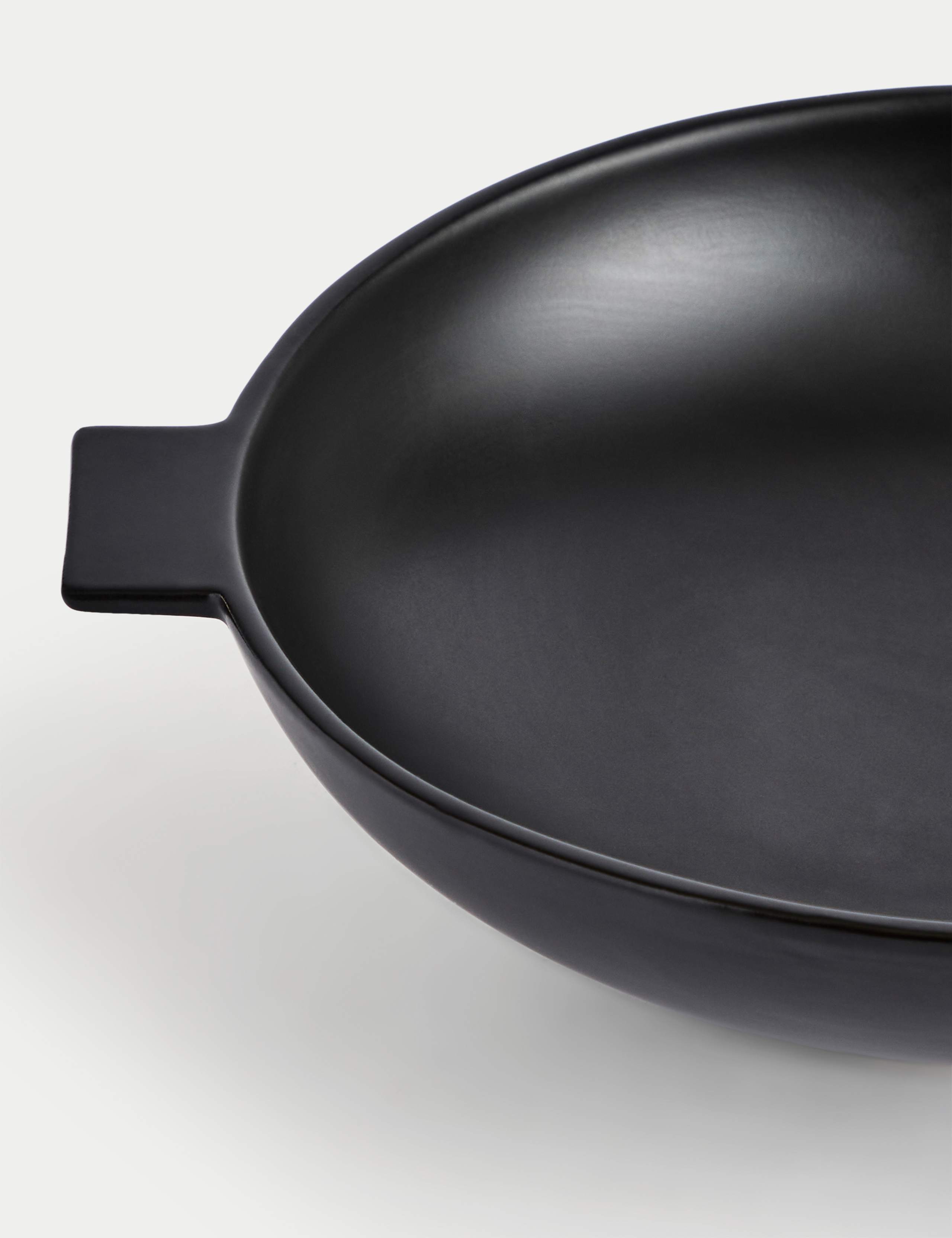 Low Bowl Vessel 3 of 5