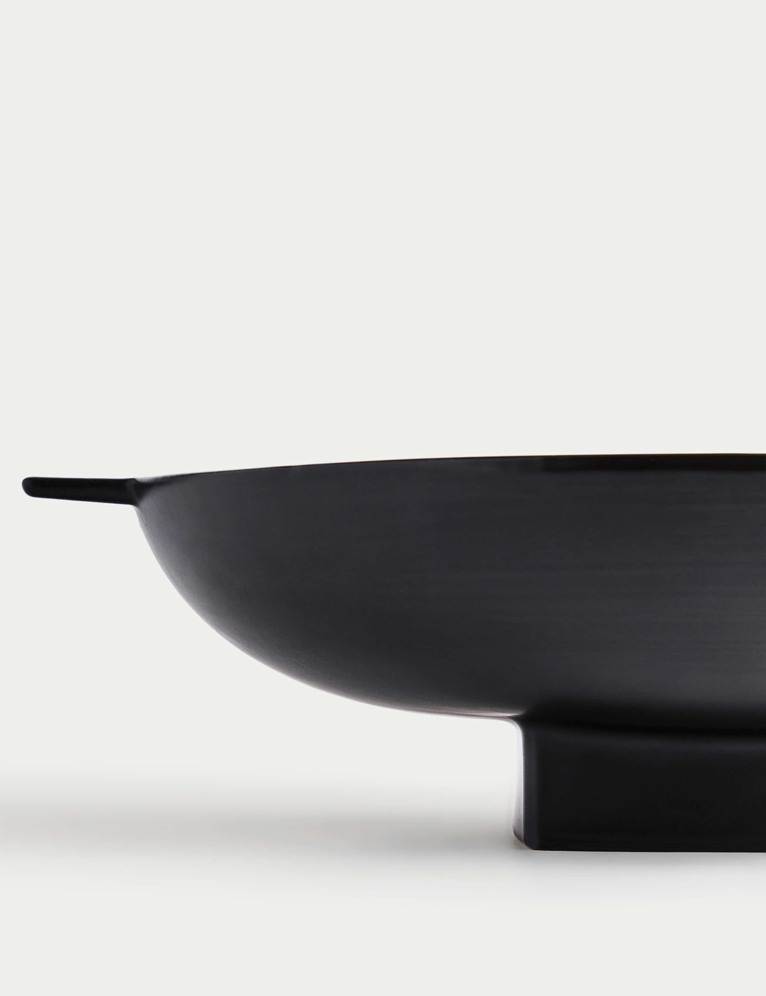 Low Bowl Vessel 4 of 5