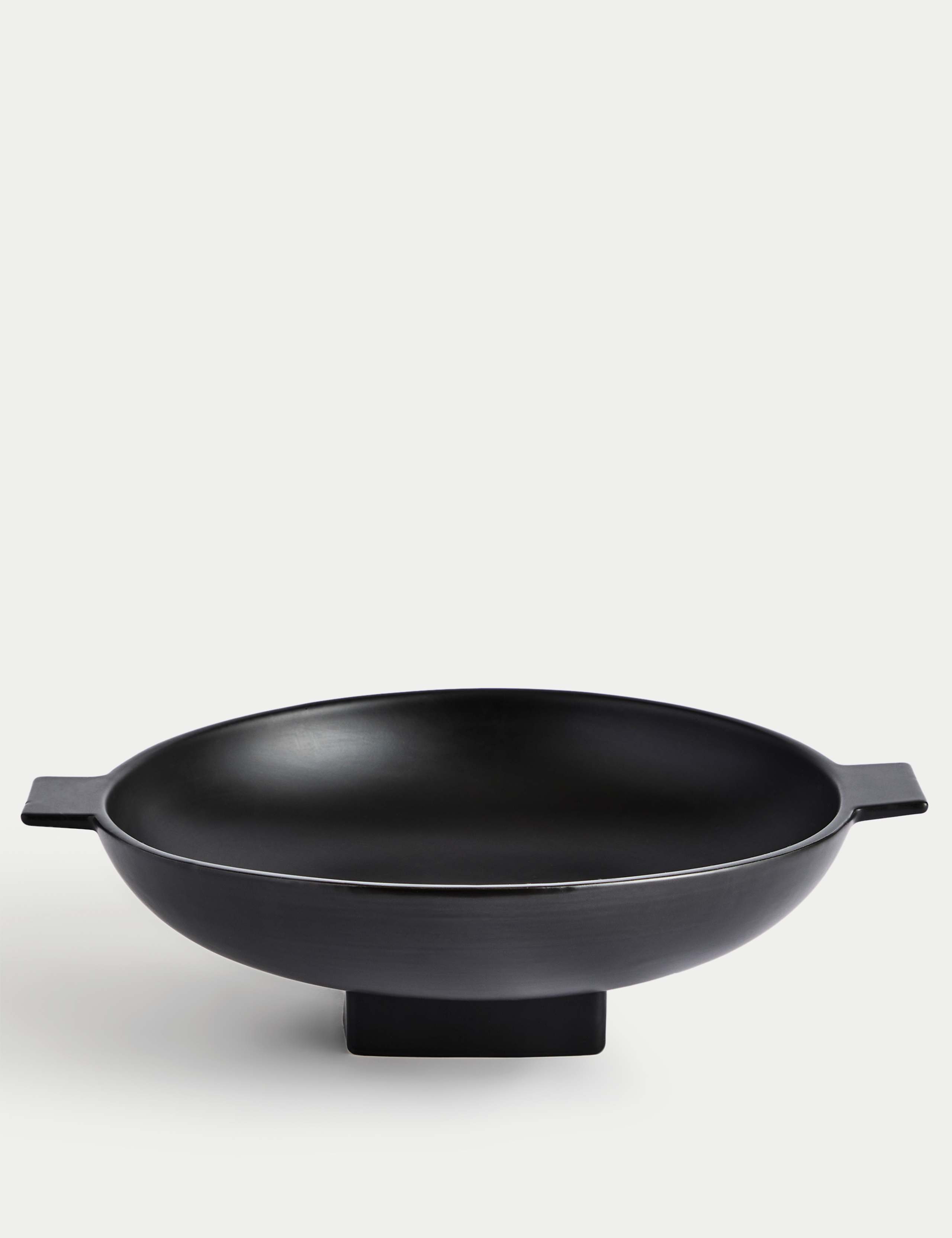 Low Bowl Vessel 2 of 5