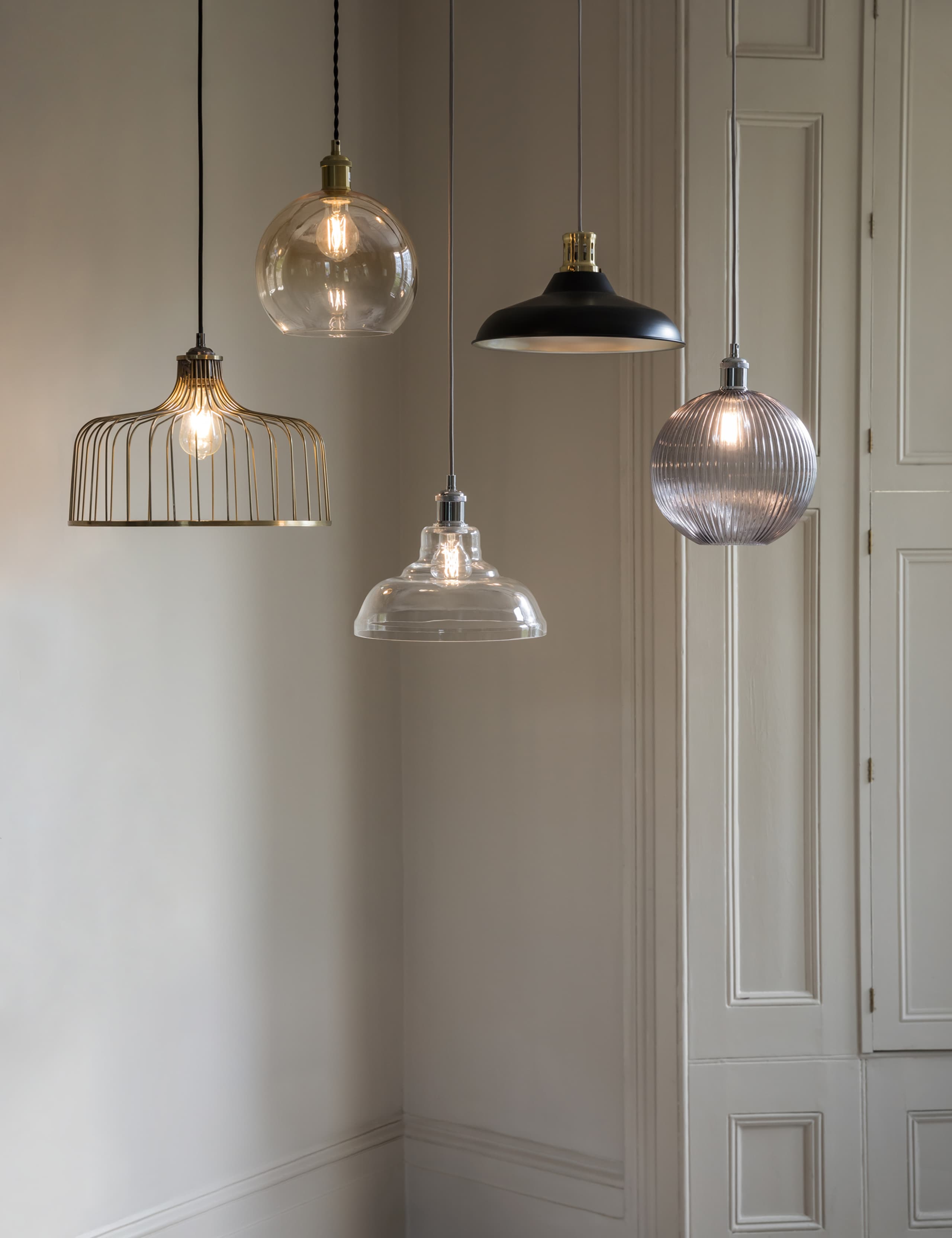 Glass Metallic Ombre Shade 6 of 6