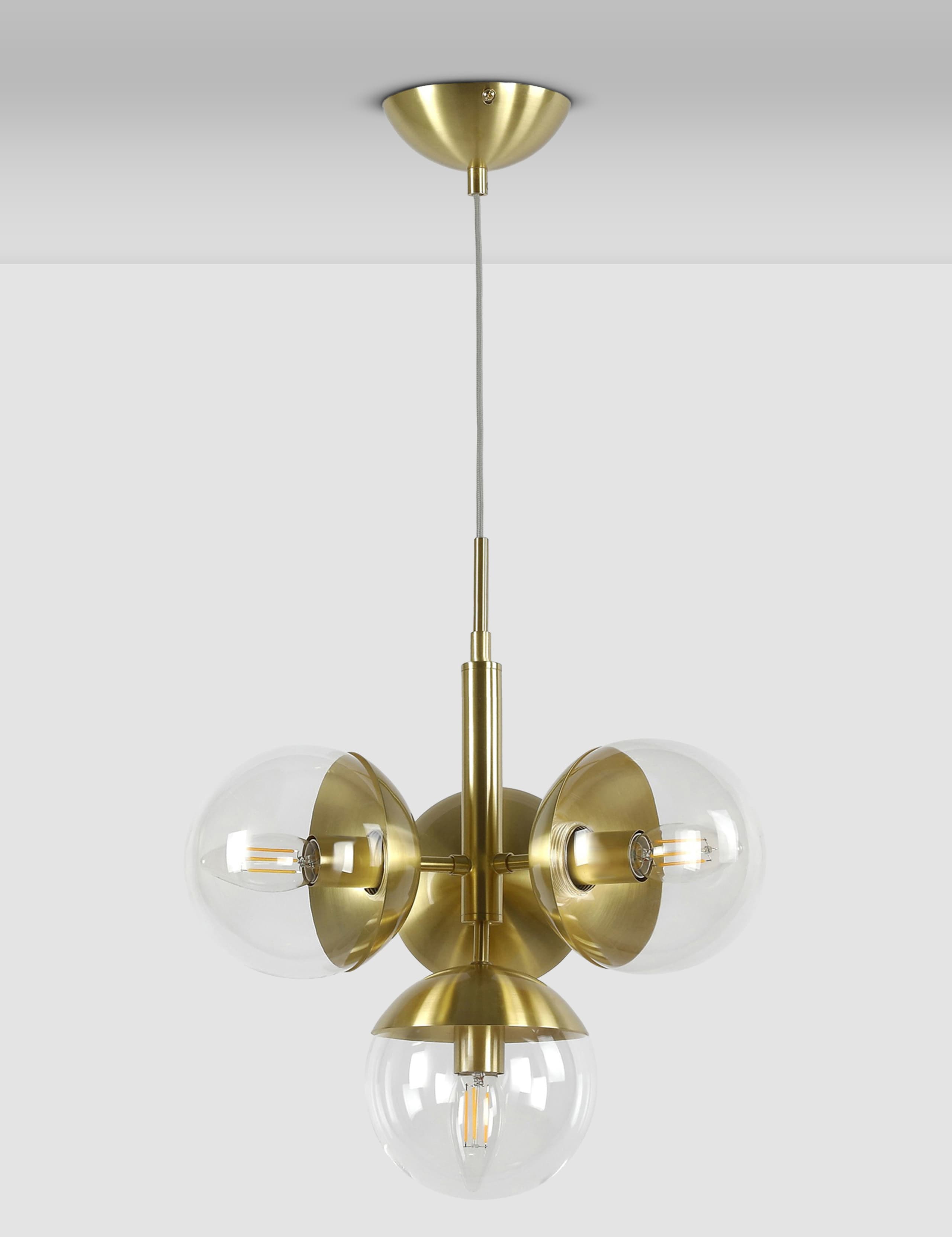 Aurora Sputnik Ceiling Light 1 of 7