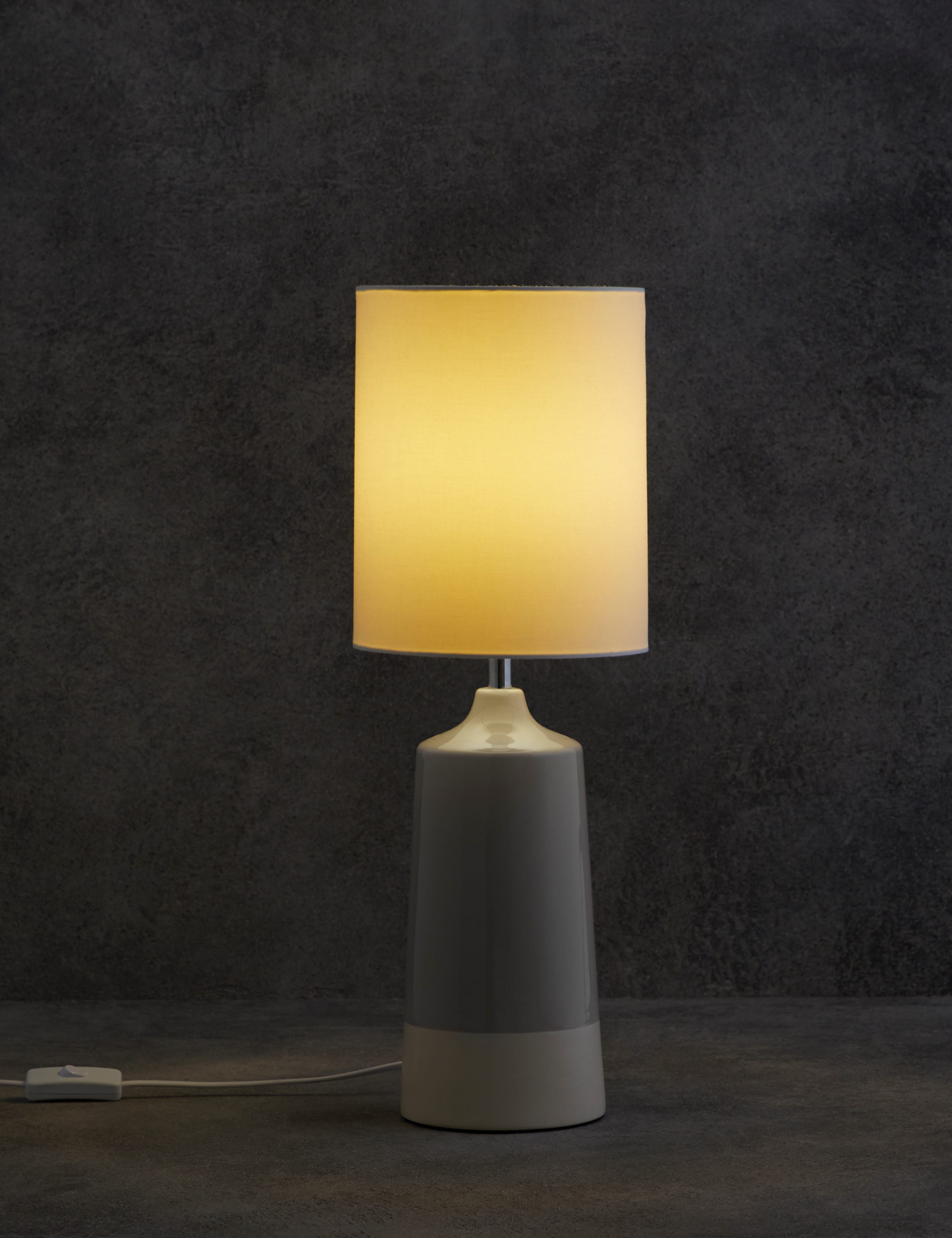 Capri Large Table Lamp 2 of 3
