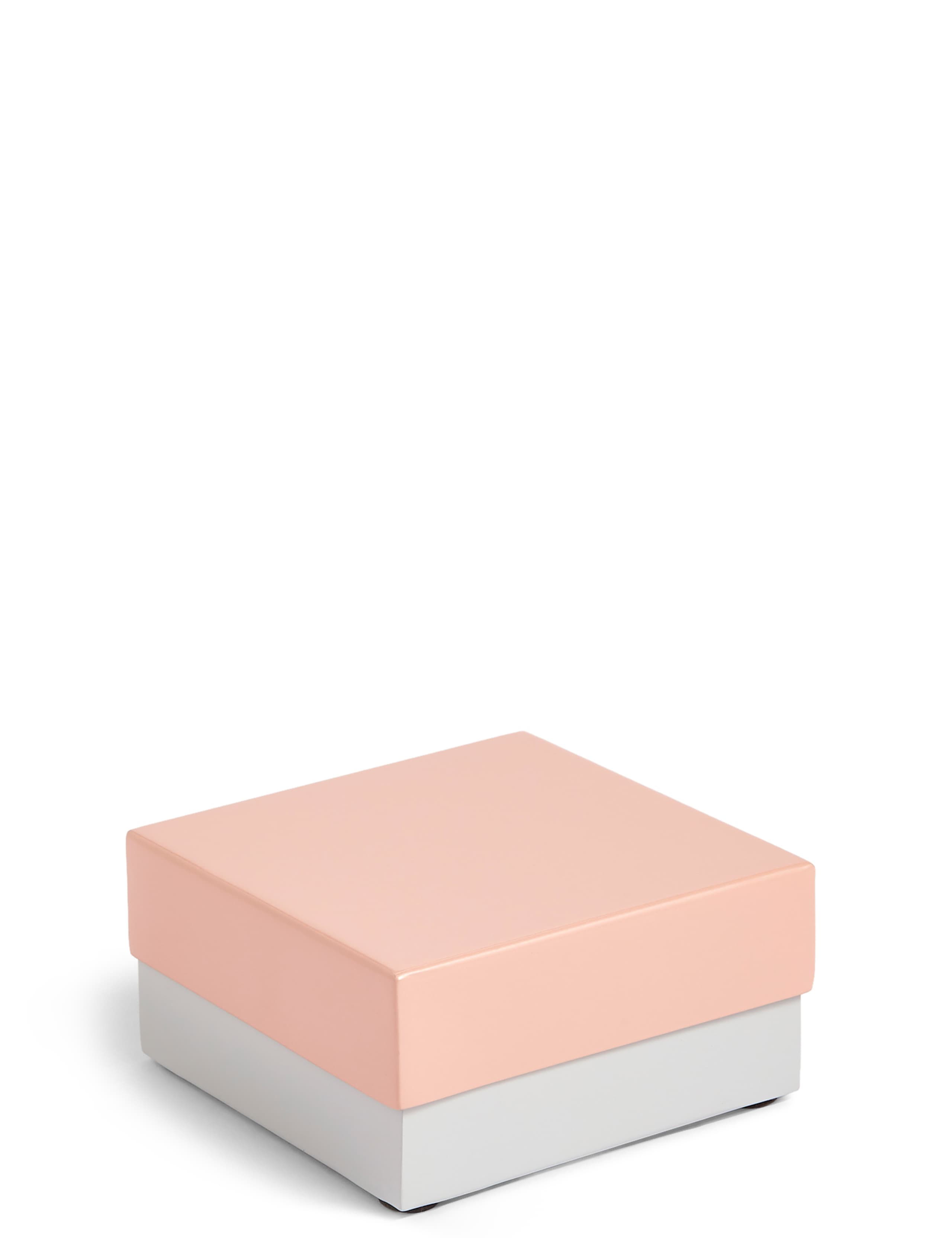 Loft Square Trinket Box 1 of 3