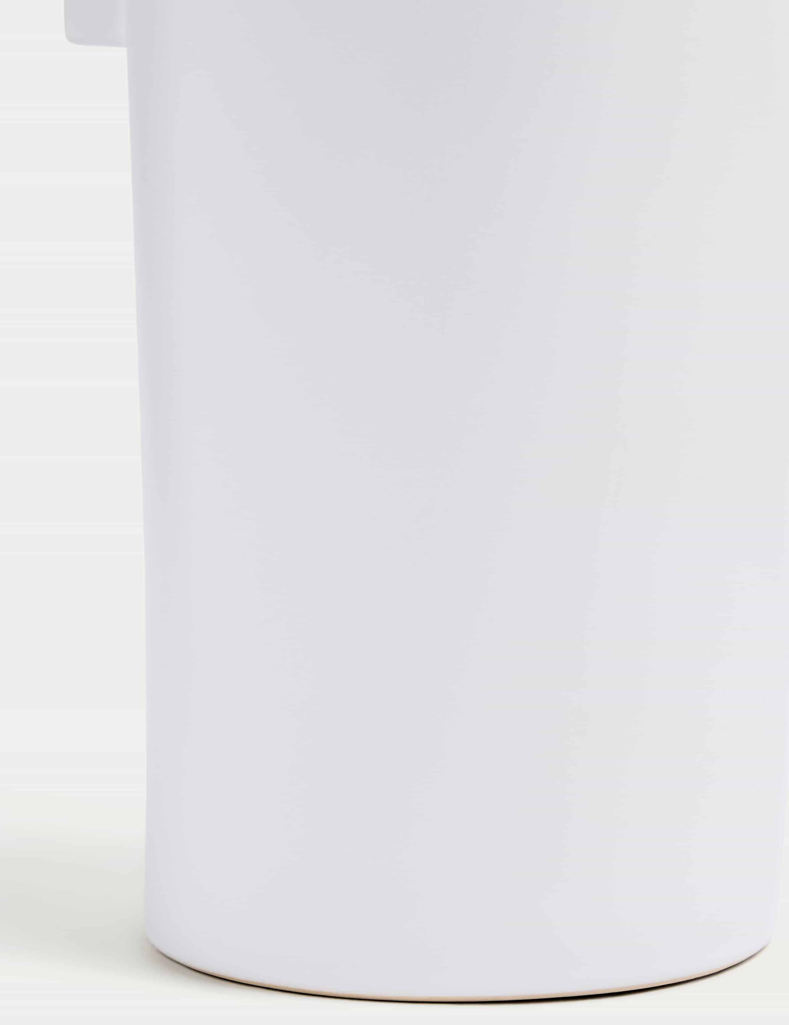 Block Handle Vase 4 of 5