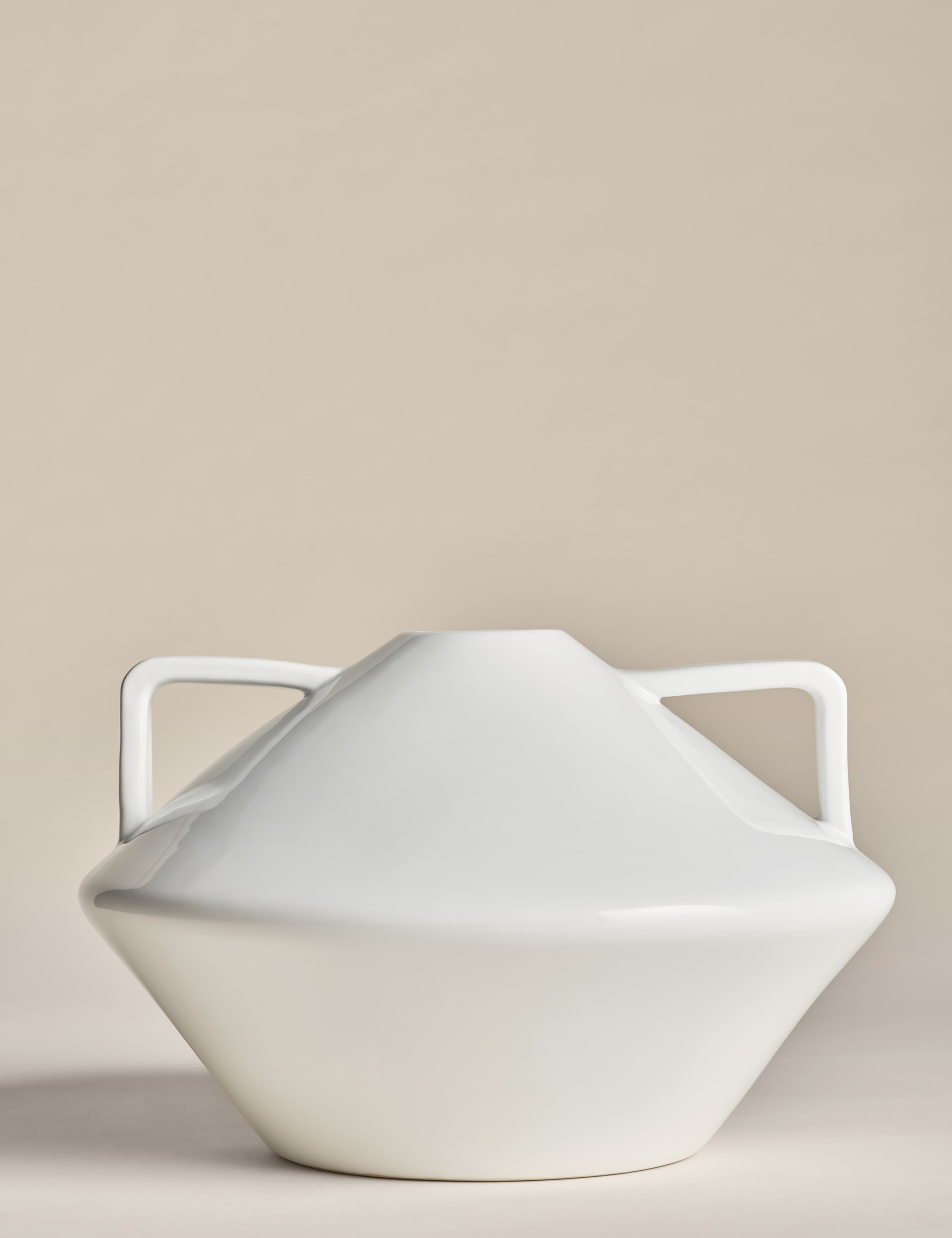 Large Angle Vase 2 of 6