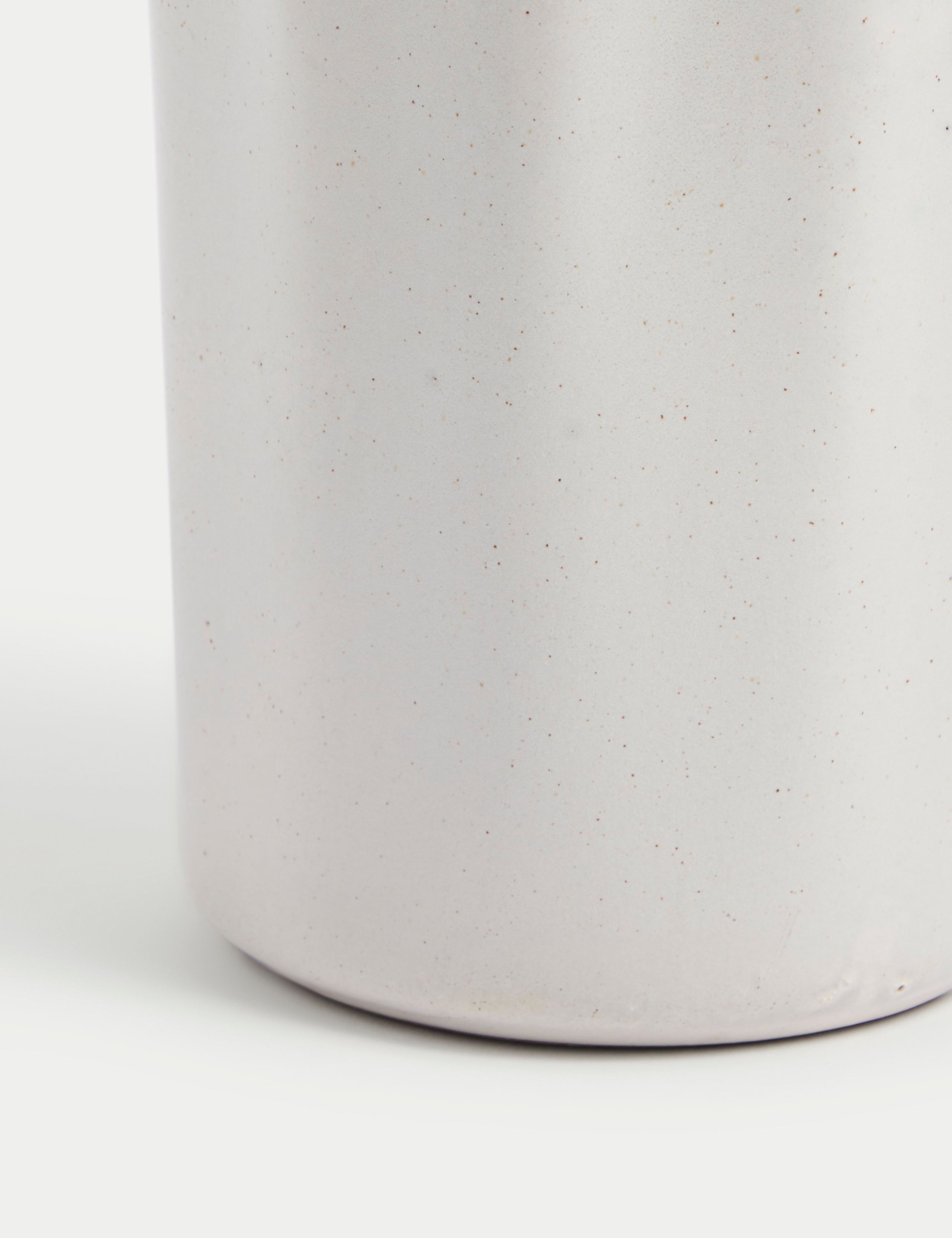 Handkerchief Ceramic Vase 3 of 5