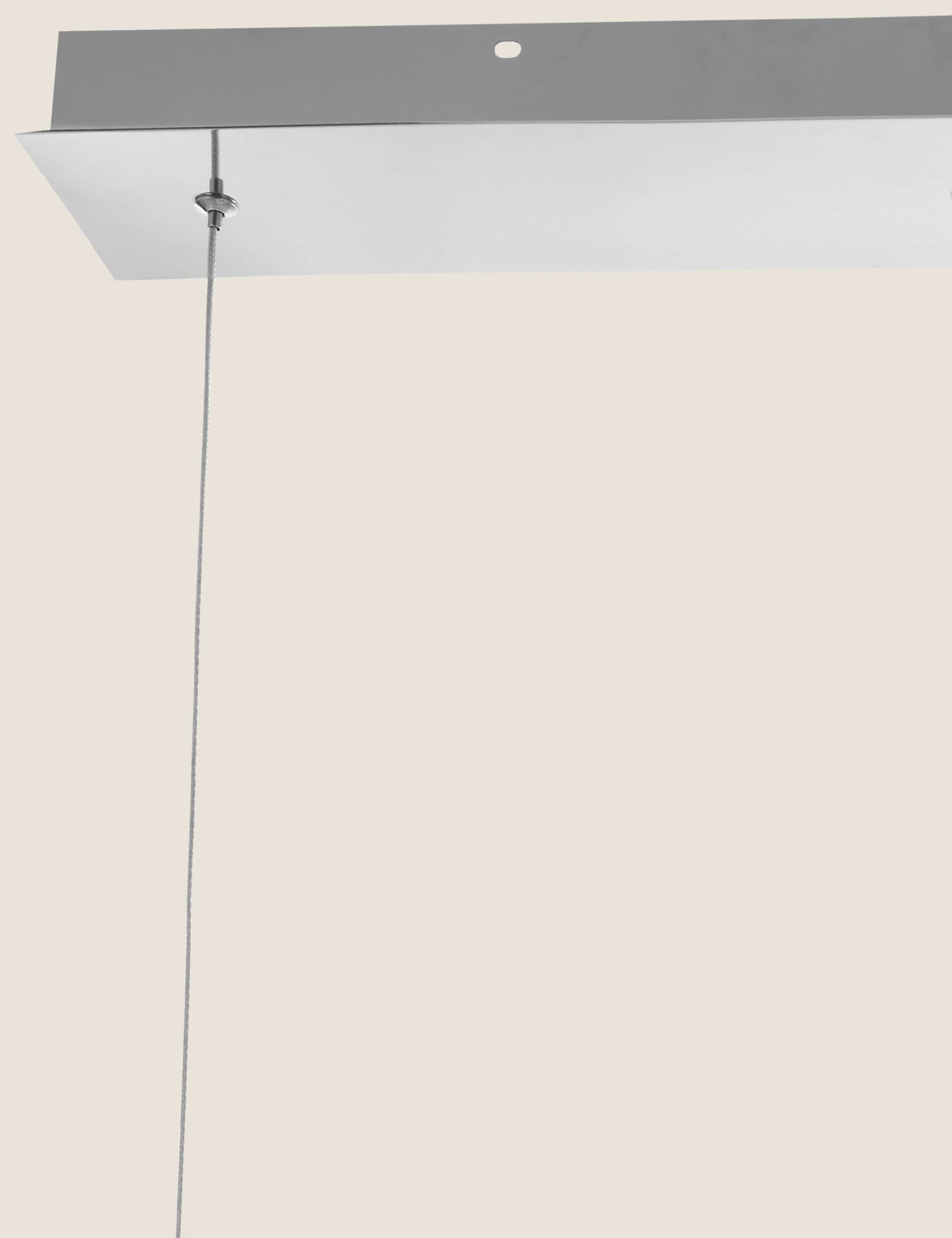 Dual Orbs Pendant Light 6 of 6