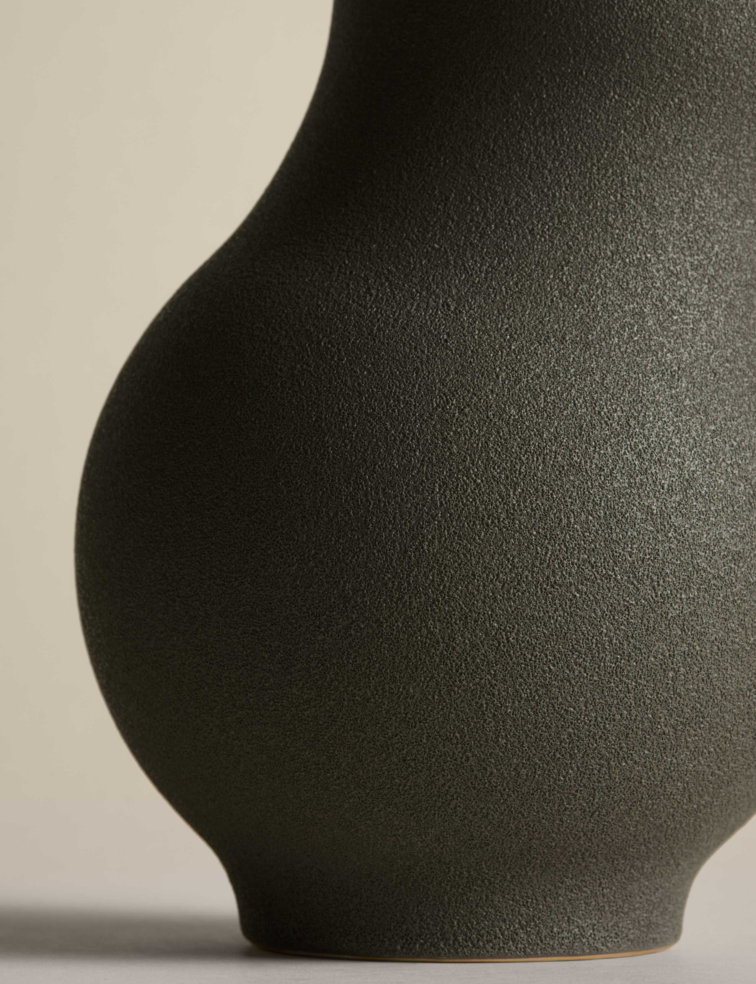 Tall Organic Vase 3 of 6