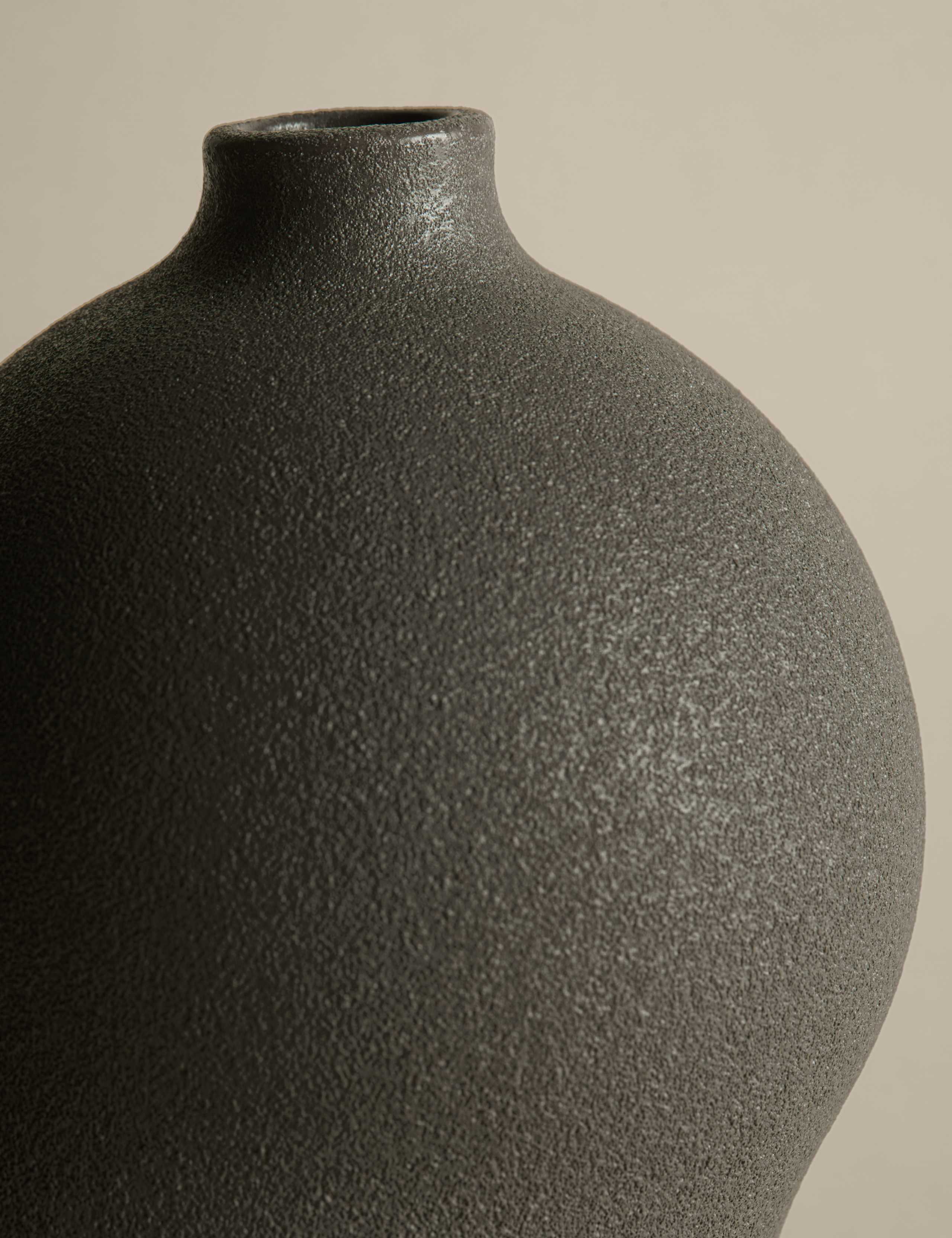 Tall Organic Vase 5 of 6
