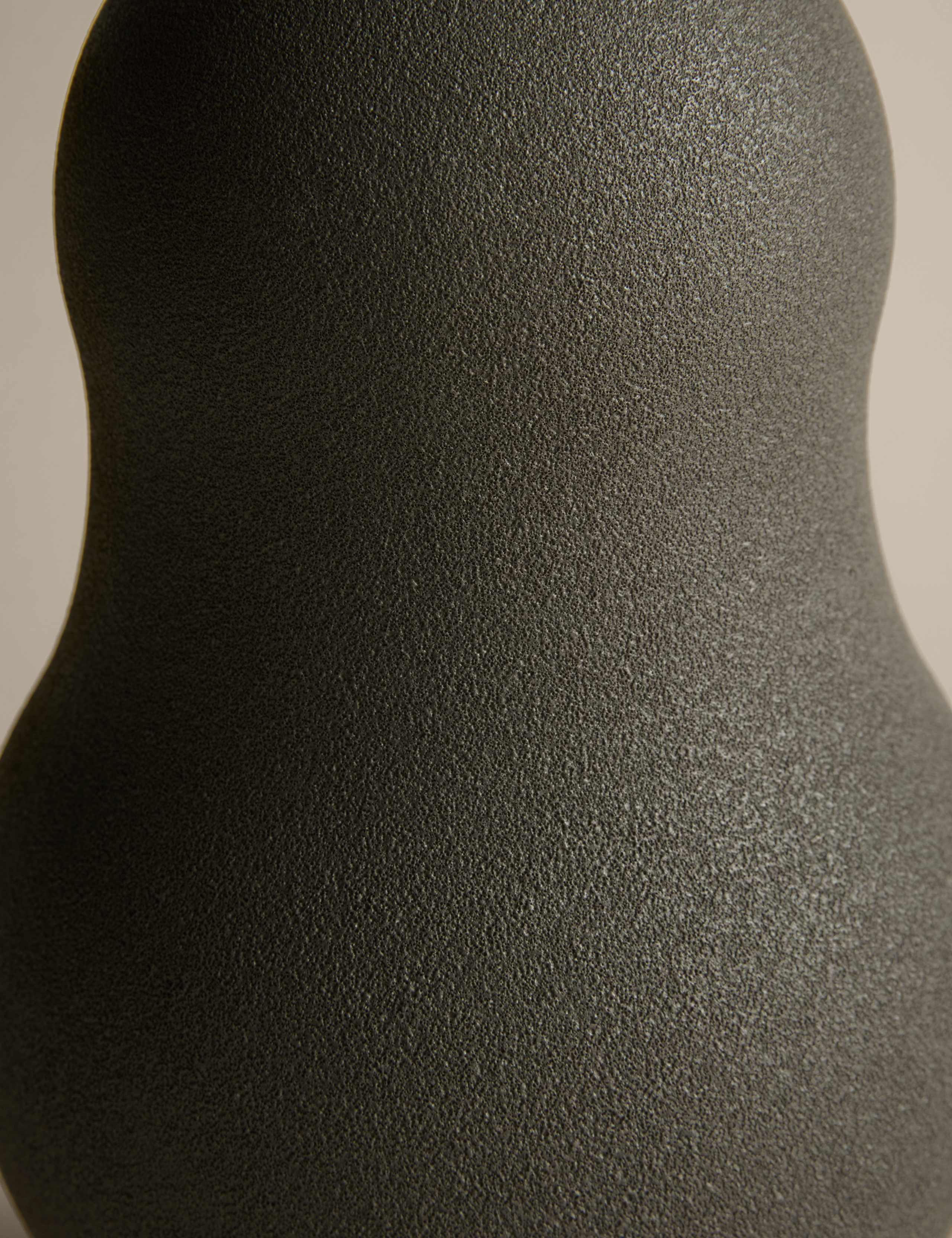 Tall Organic Vase 6 of 6