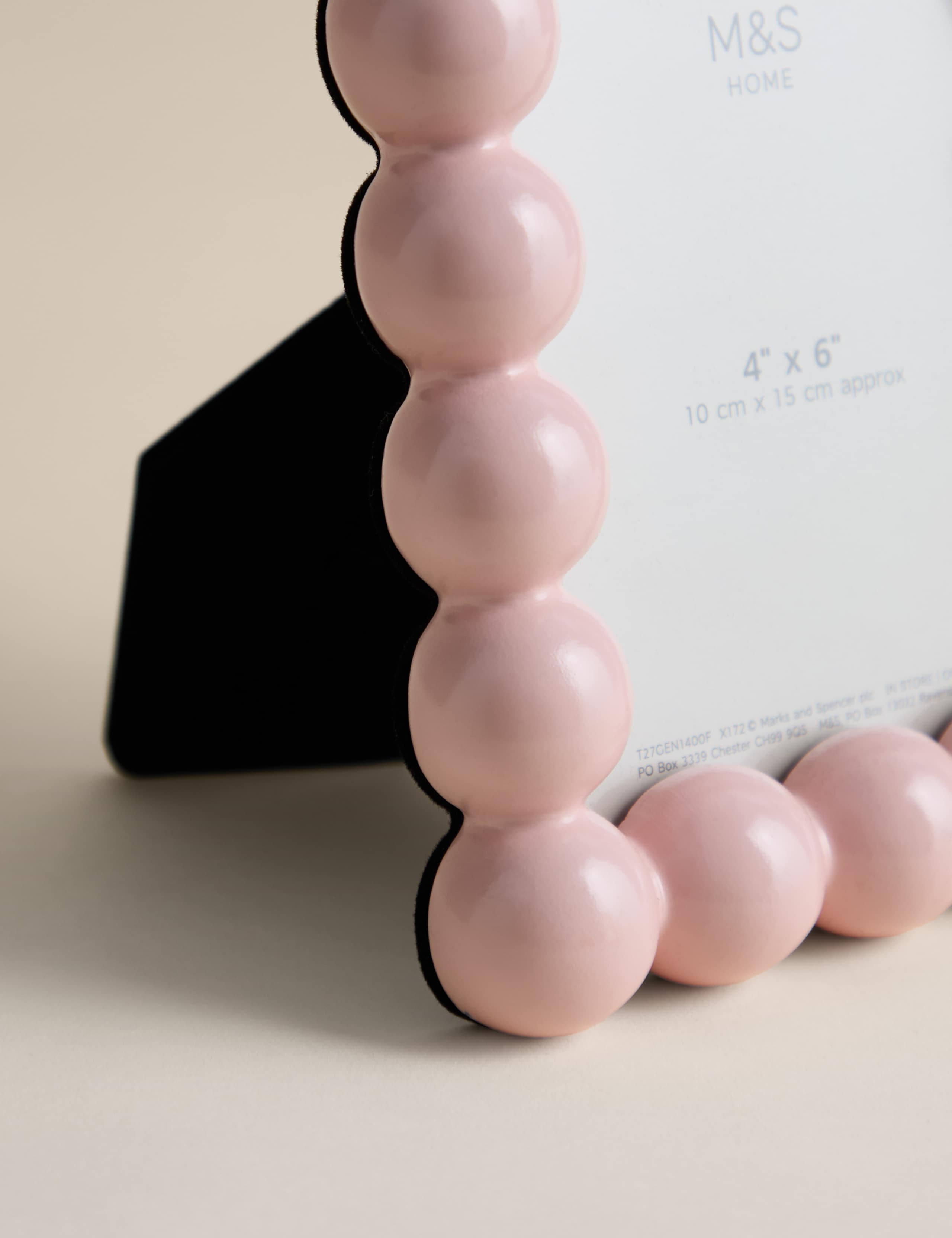 Bobble Photo Frame 4x6 inch 2 of 4