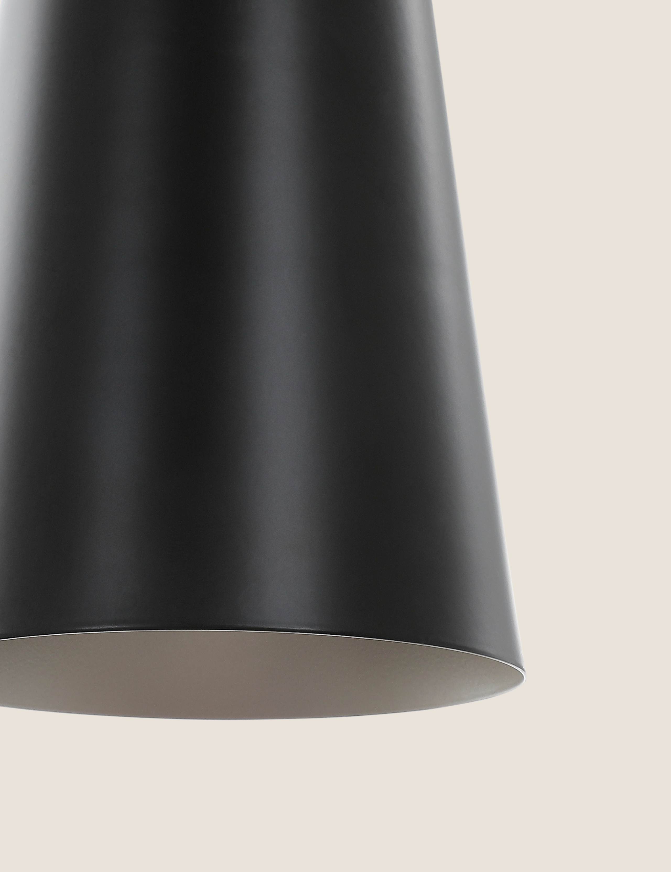 Milan 5 Multi Pendant Light 4 of 4