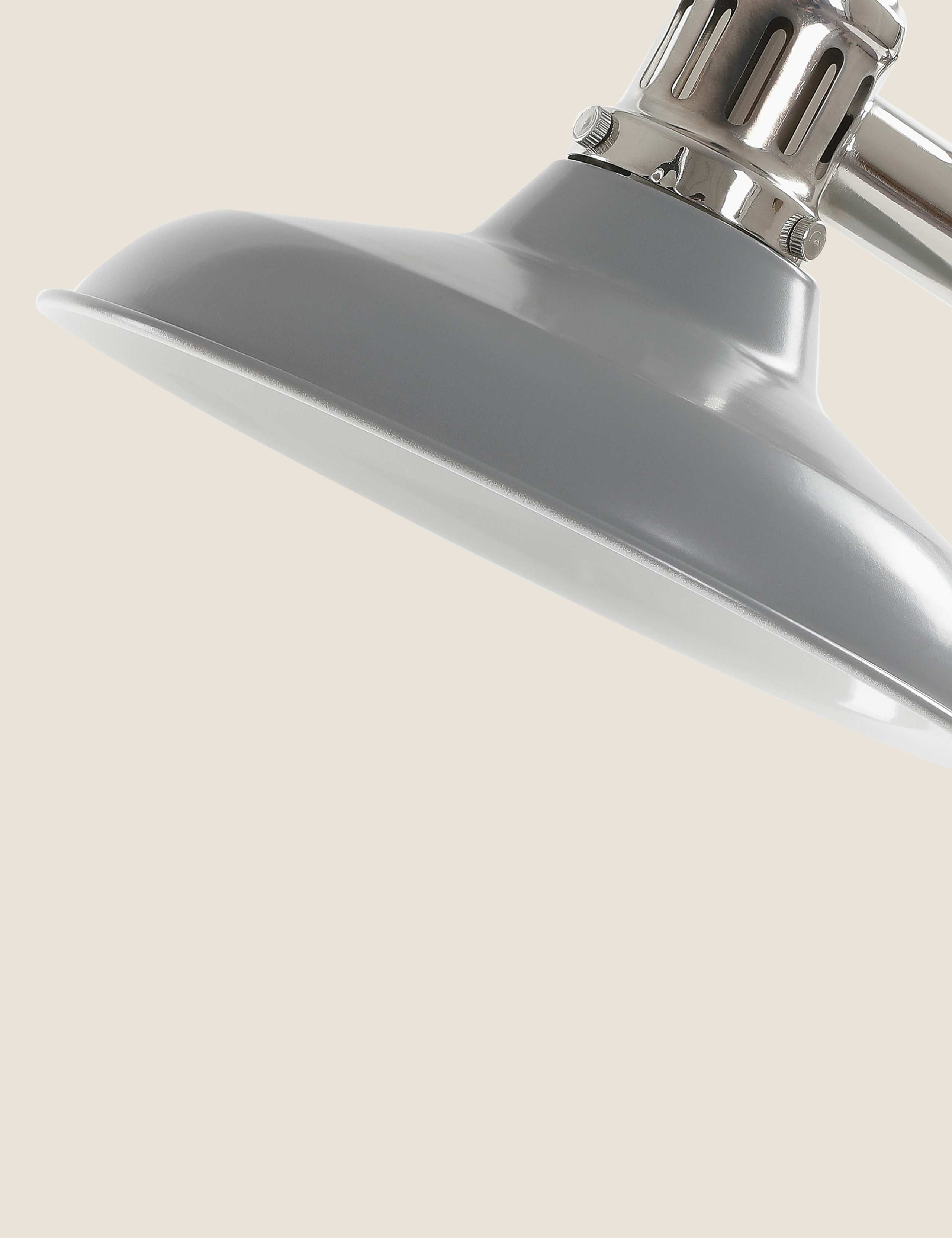 Lincoln Table Lamp 6 of 7