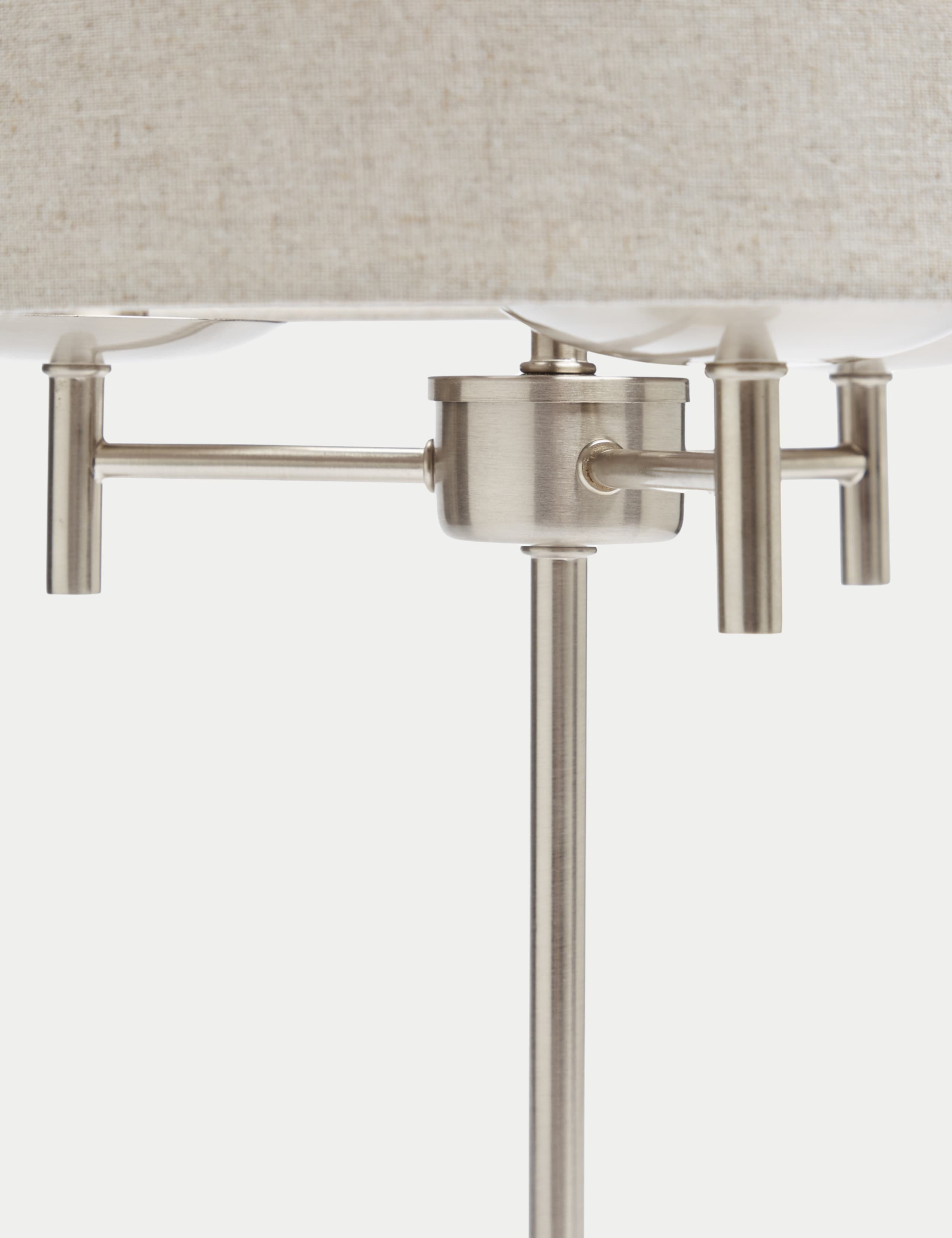 Fleur Floor Lamp 3 of 4