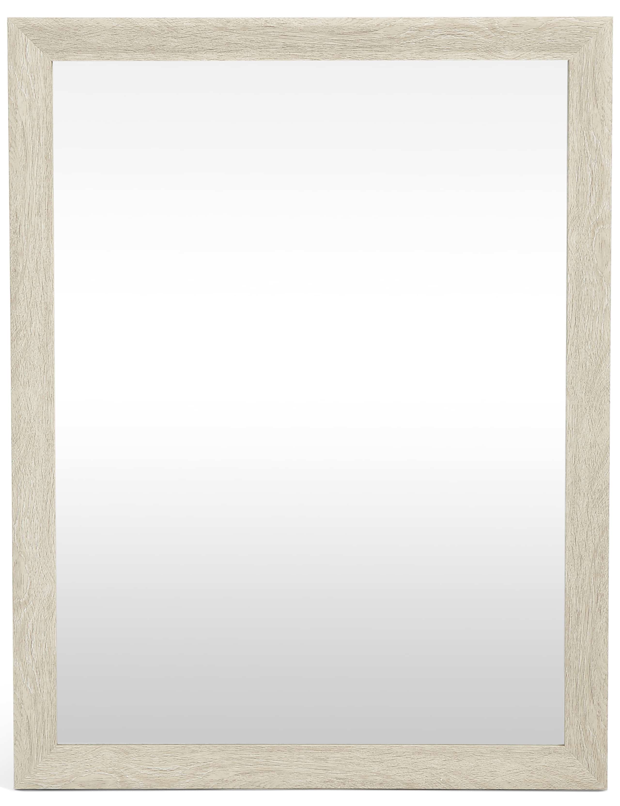 Chiltern Rectangular Mirror 1 of 3