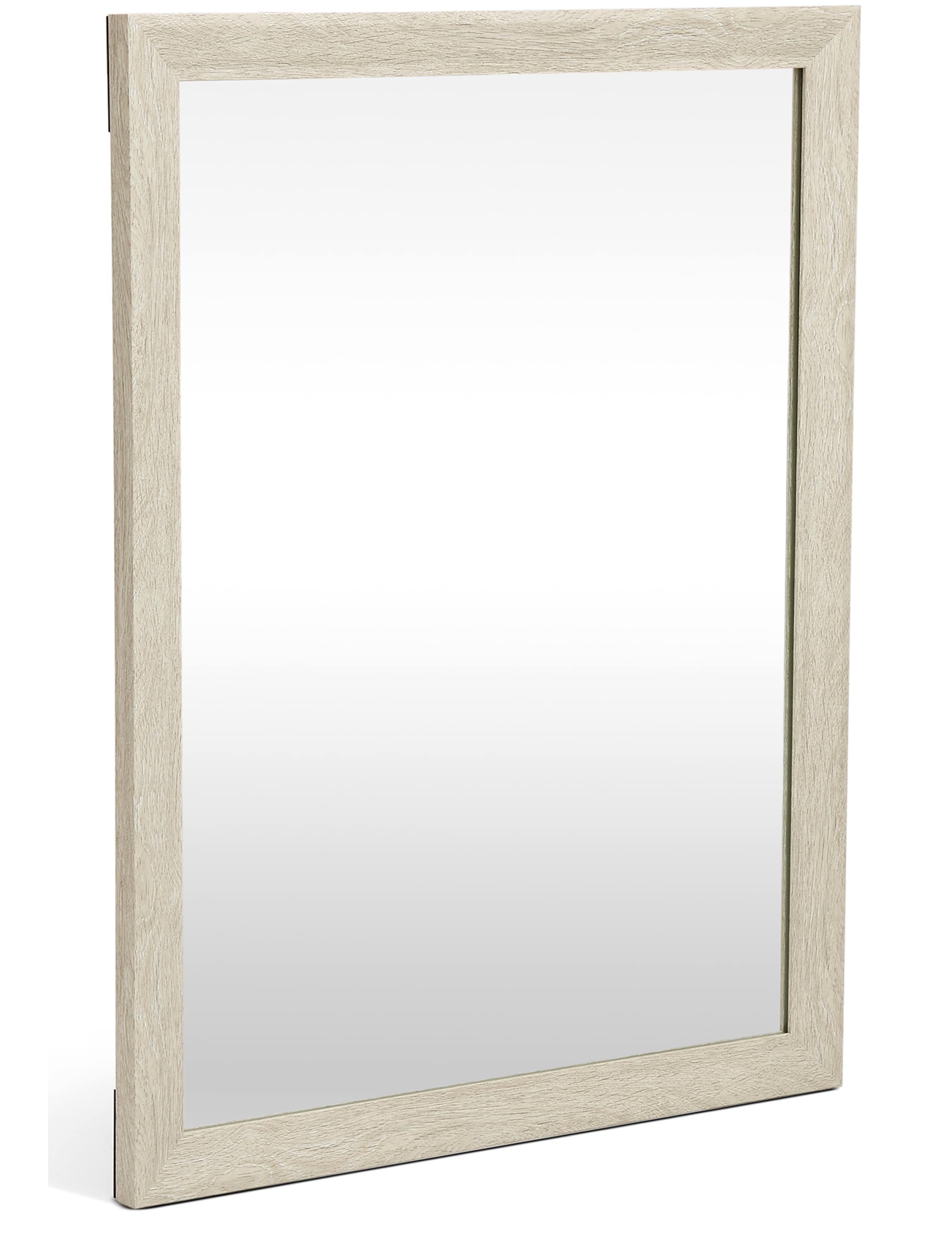 Chiltern Rectangular Mirror 2 of 3