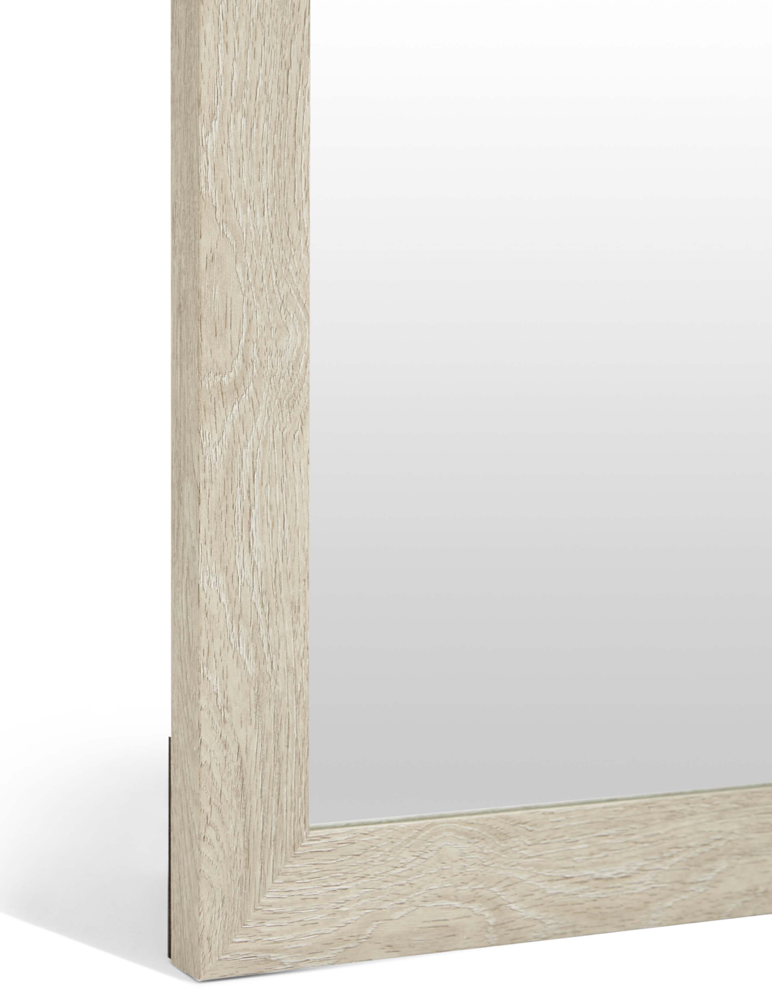 Chiltern Rectangular Mirror 3 of 3