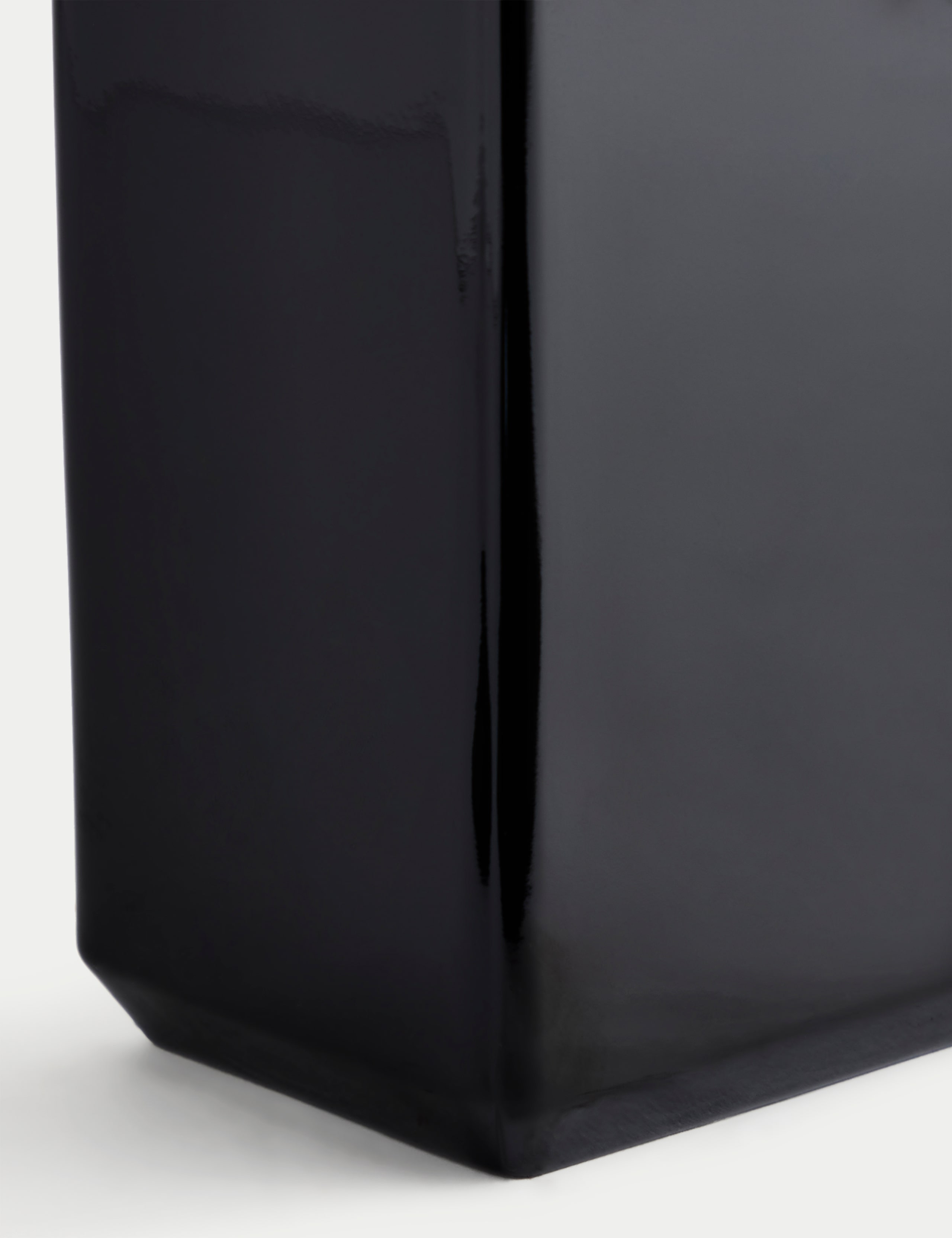 Angular Glass Vase 4 of 5