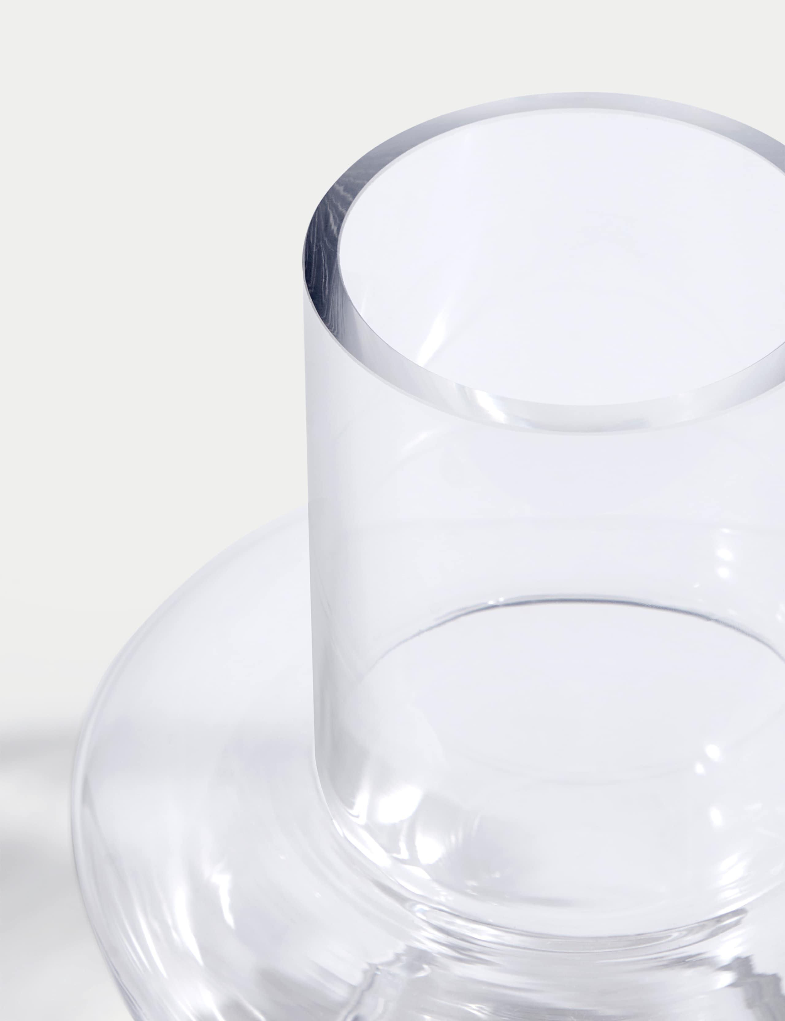 Half Moon Vase 3 of 5