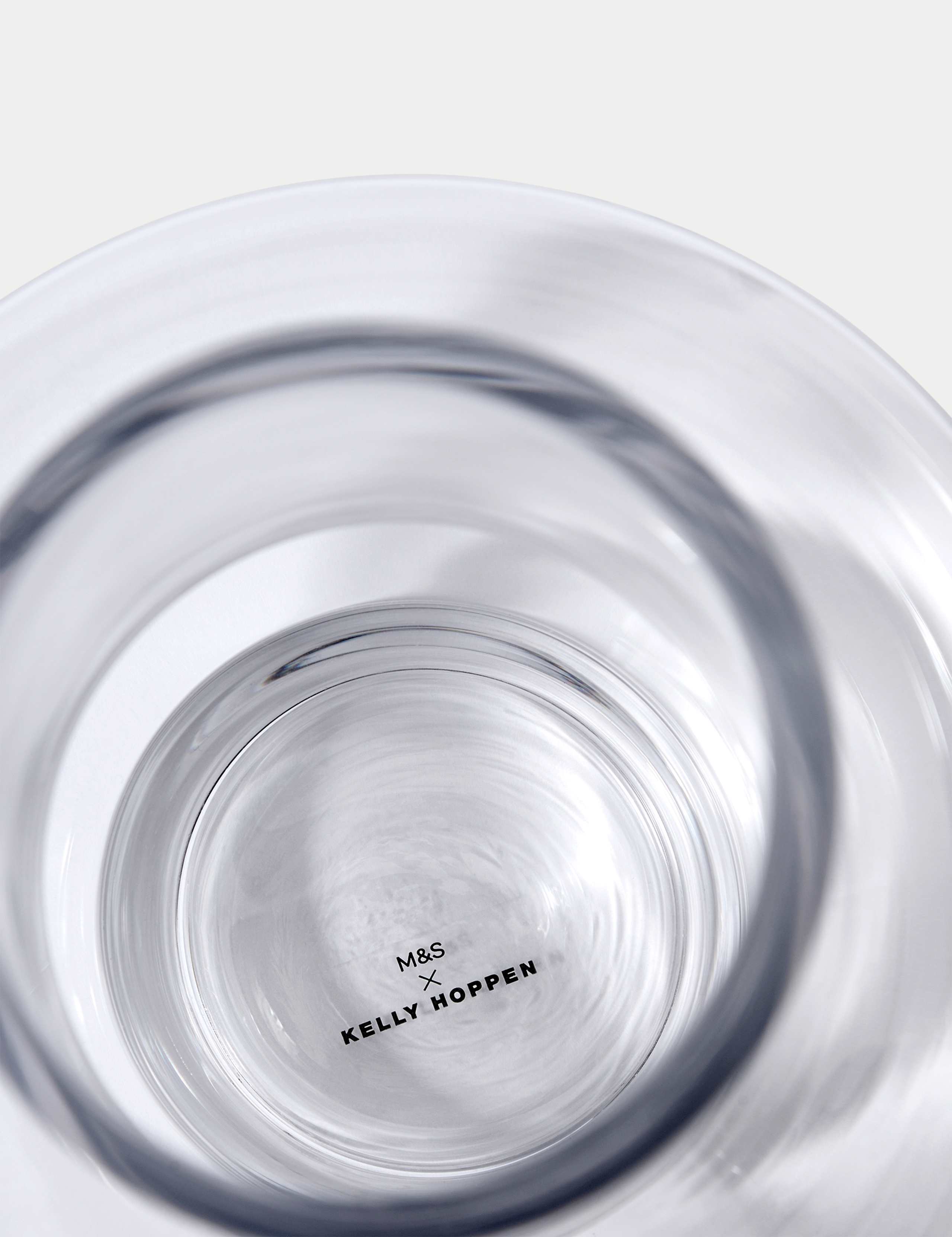 Half Moon Vase 5 of 5