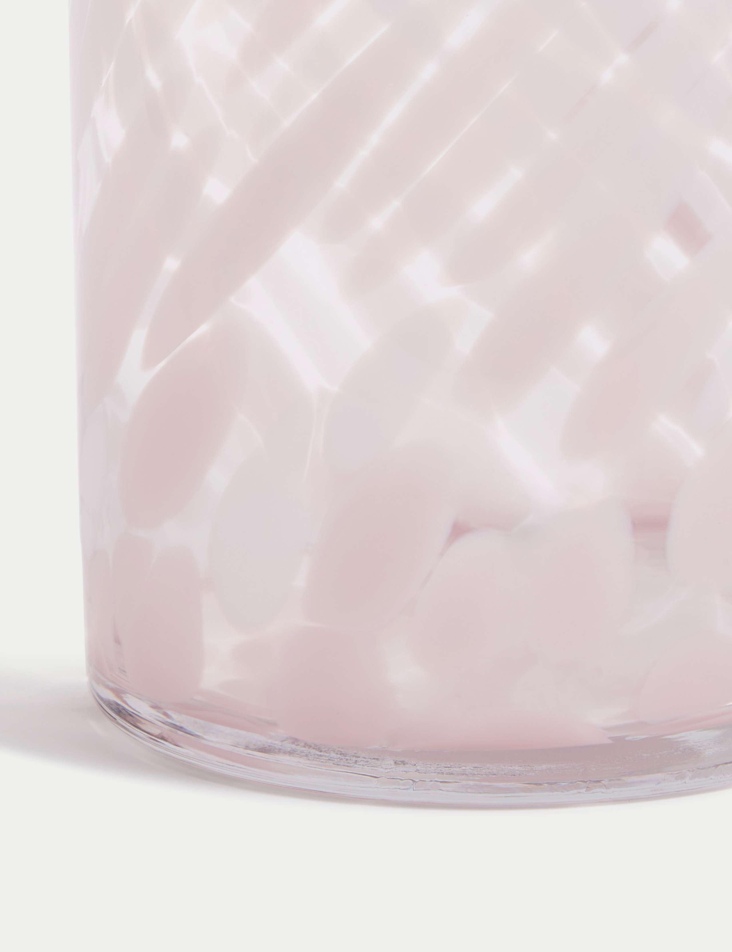 Apothecary Confetti Vase 2 of 3