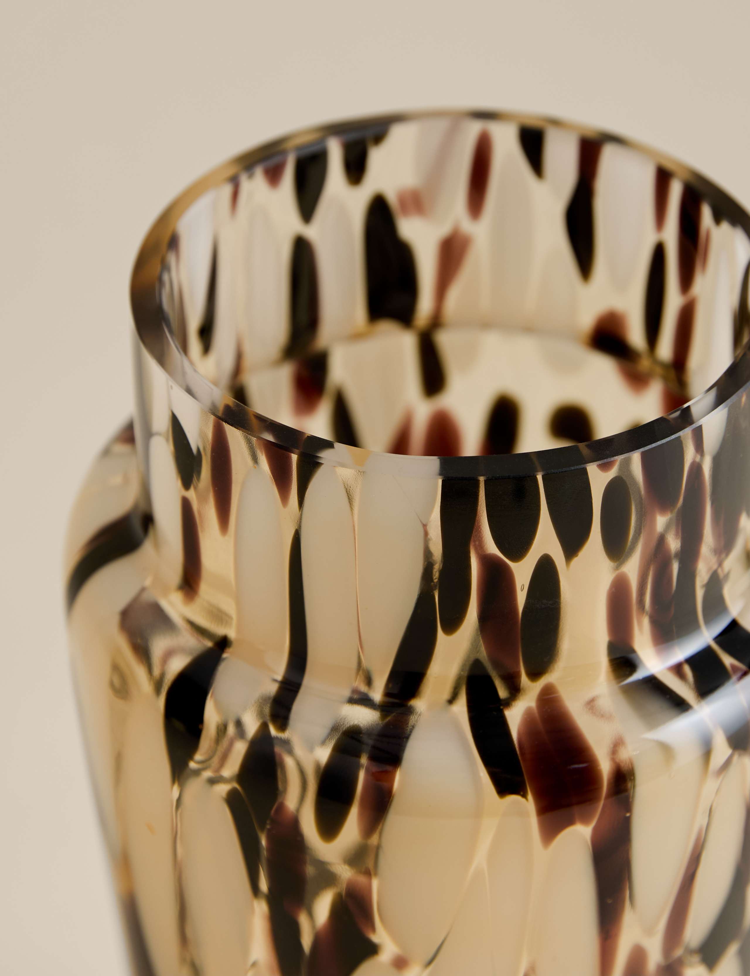 Animal Confetti Vase 2 of 3