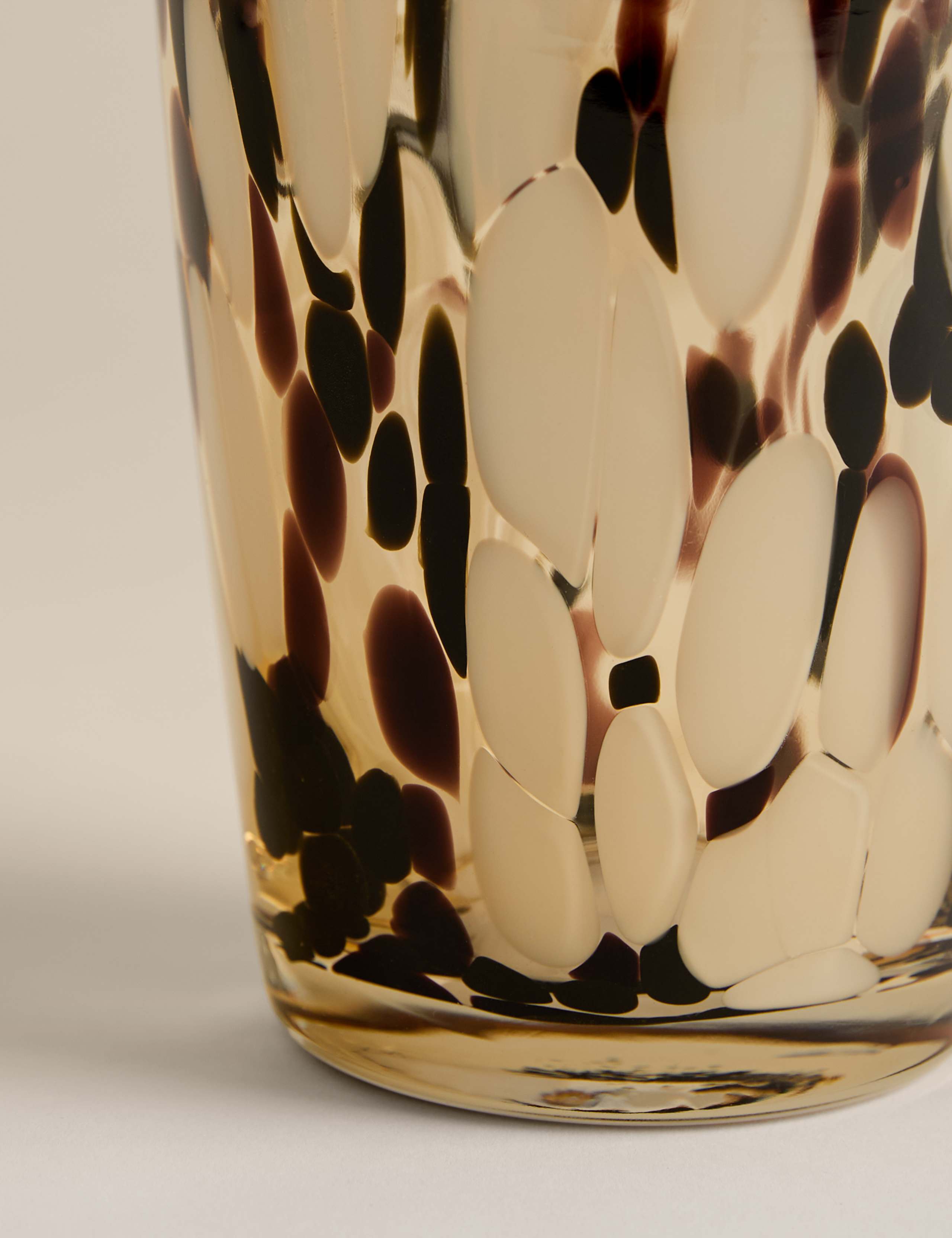 Animal Confetti Vase 3 of 3