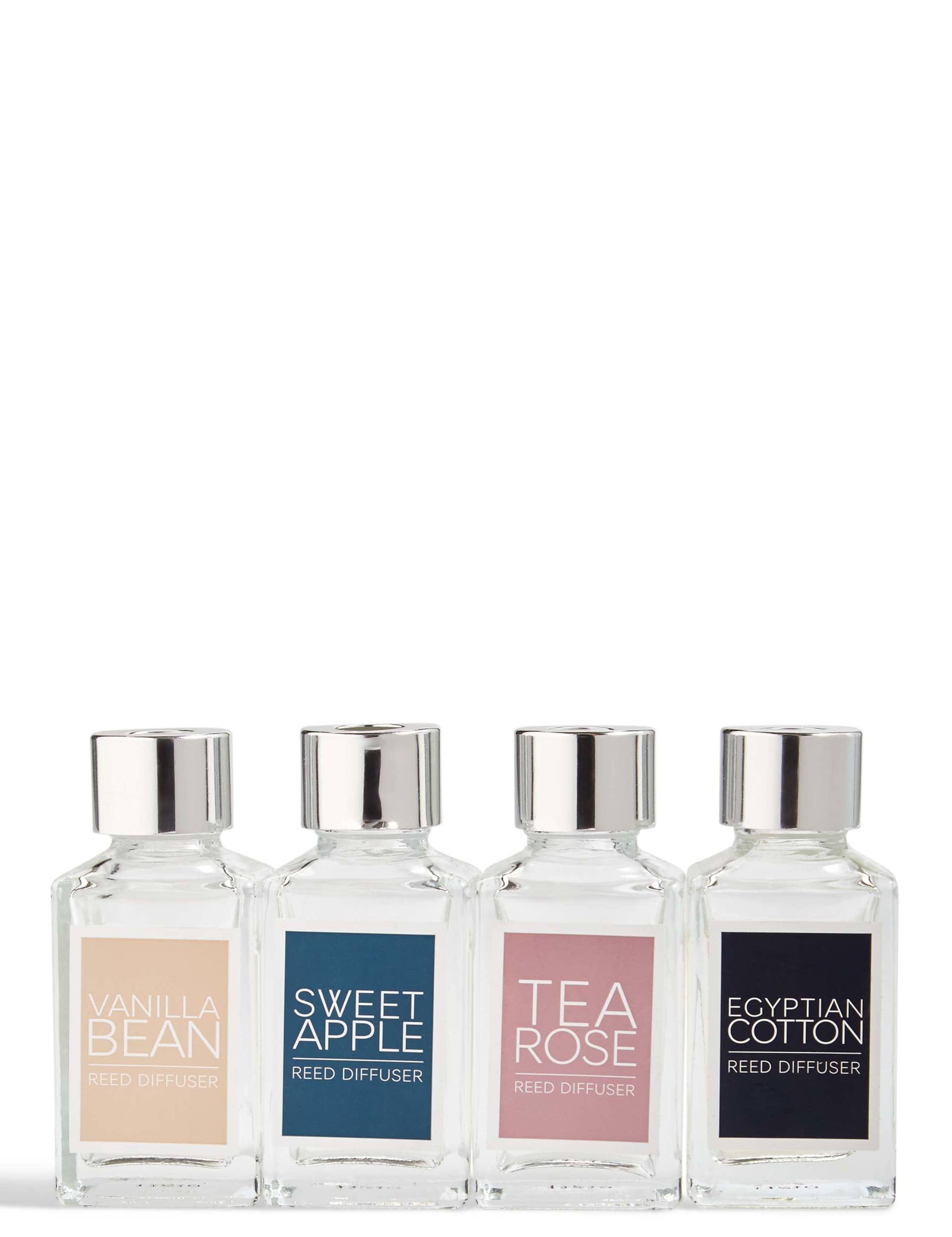 Set of 4 Multi Fragranced Diffusers 2 of 3