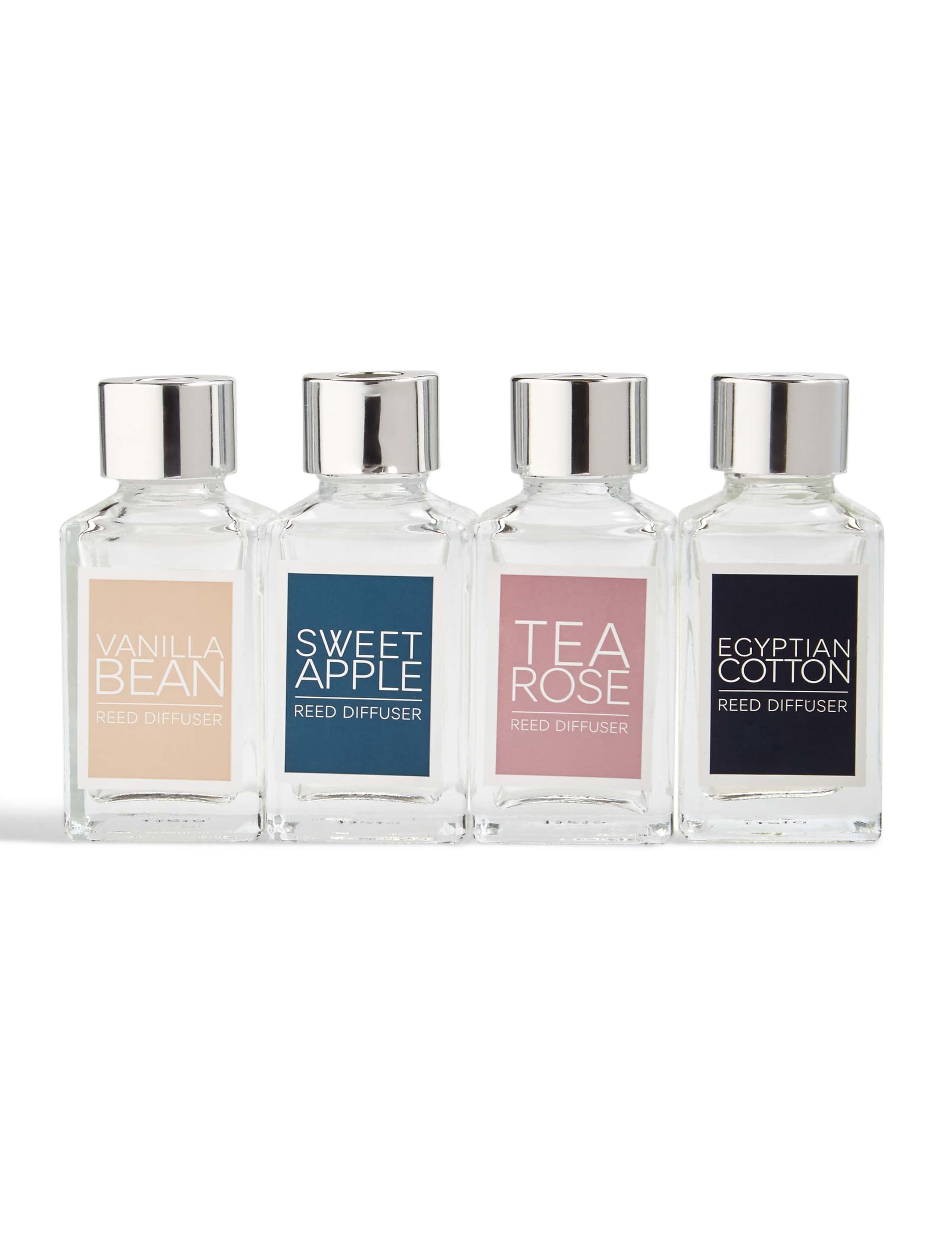 Set of 4 Multi Fragranced Diffusers 3 of 3