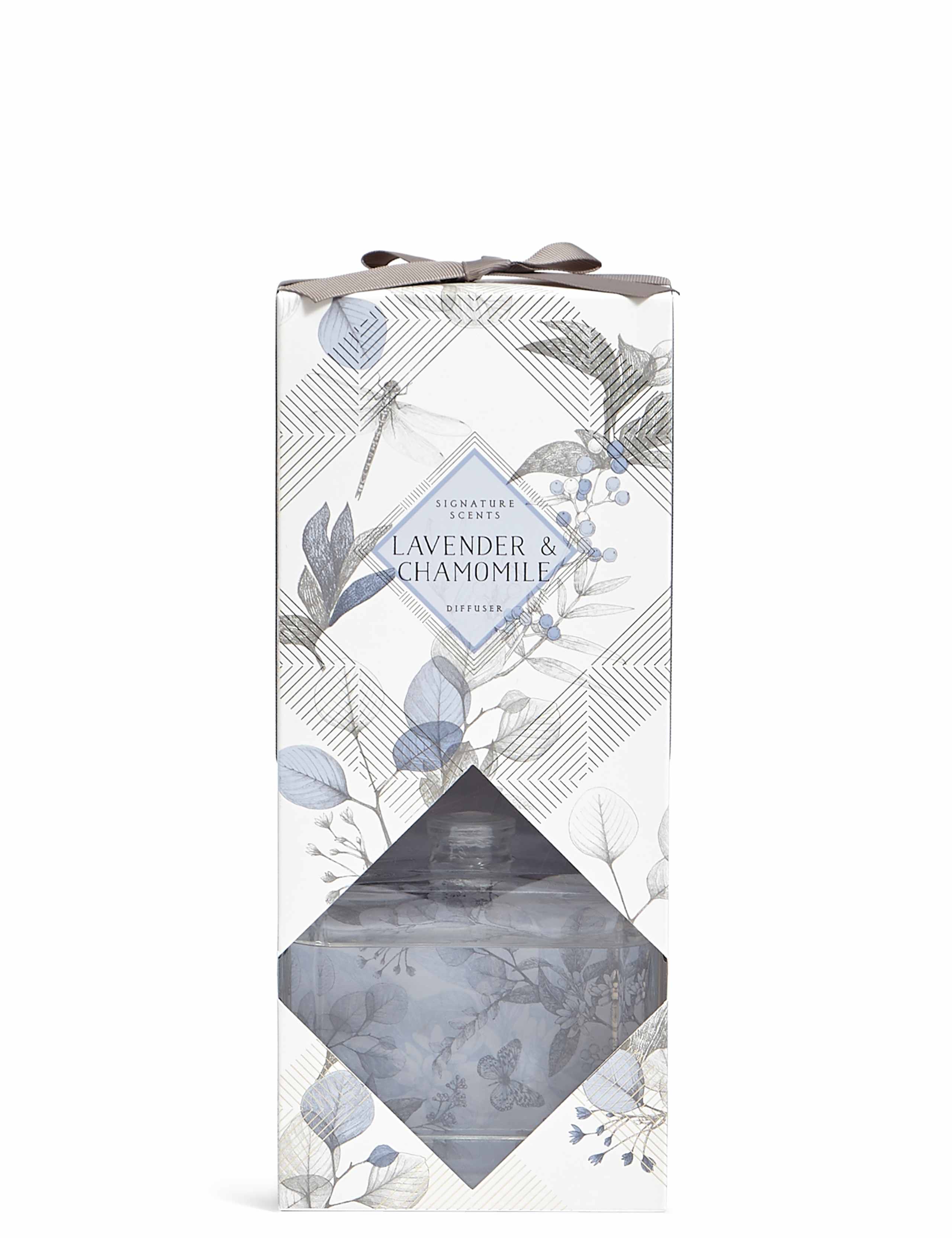 Lavender & Chamomile 250ml Diffuser 3 of 3