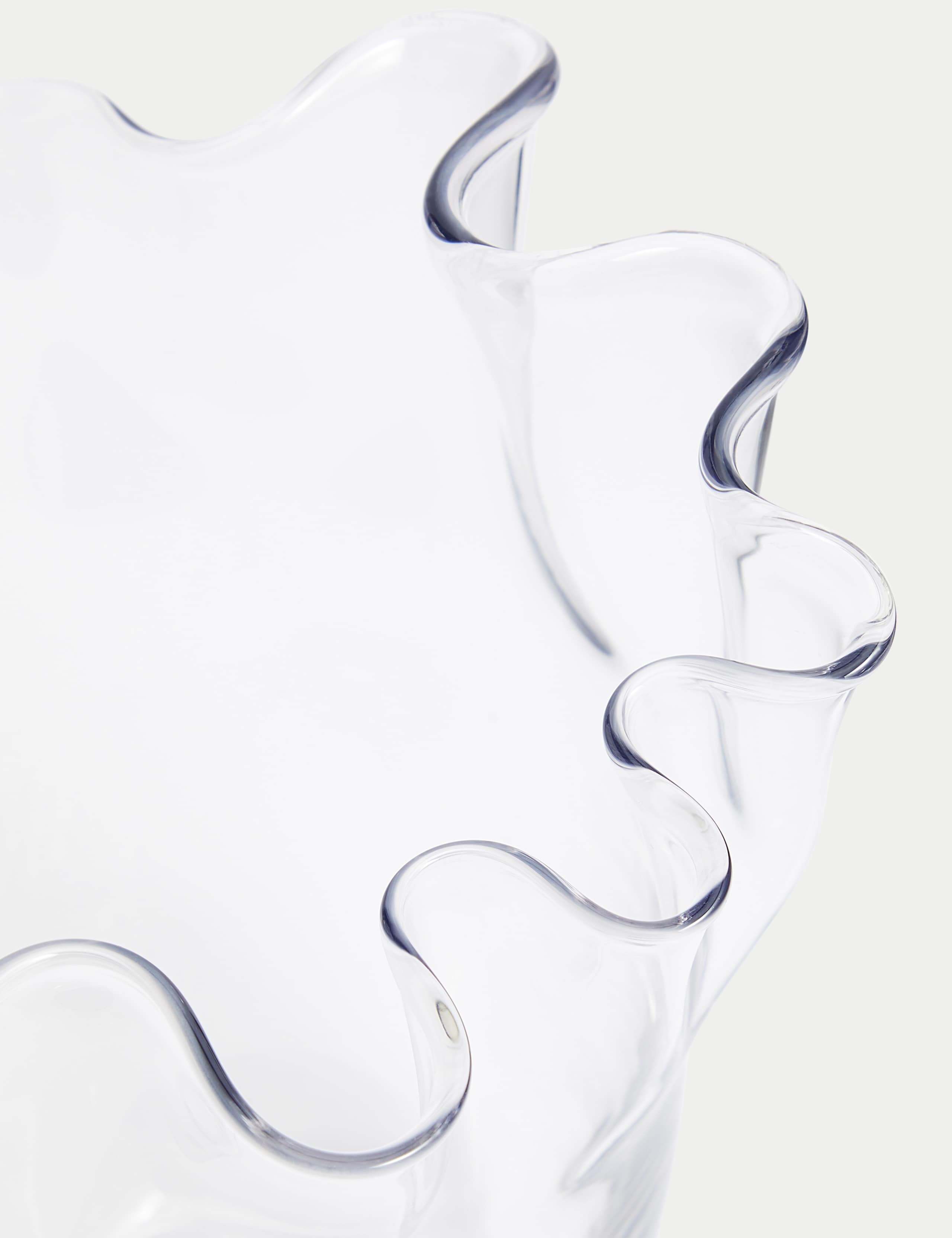 Medium Handkerchief Vase 2 of 4