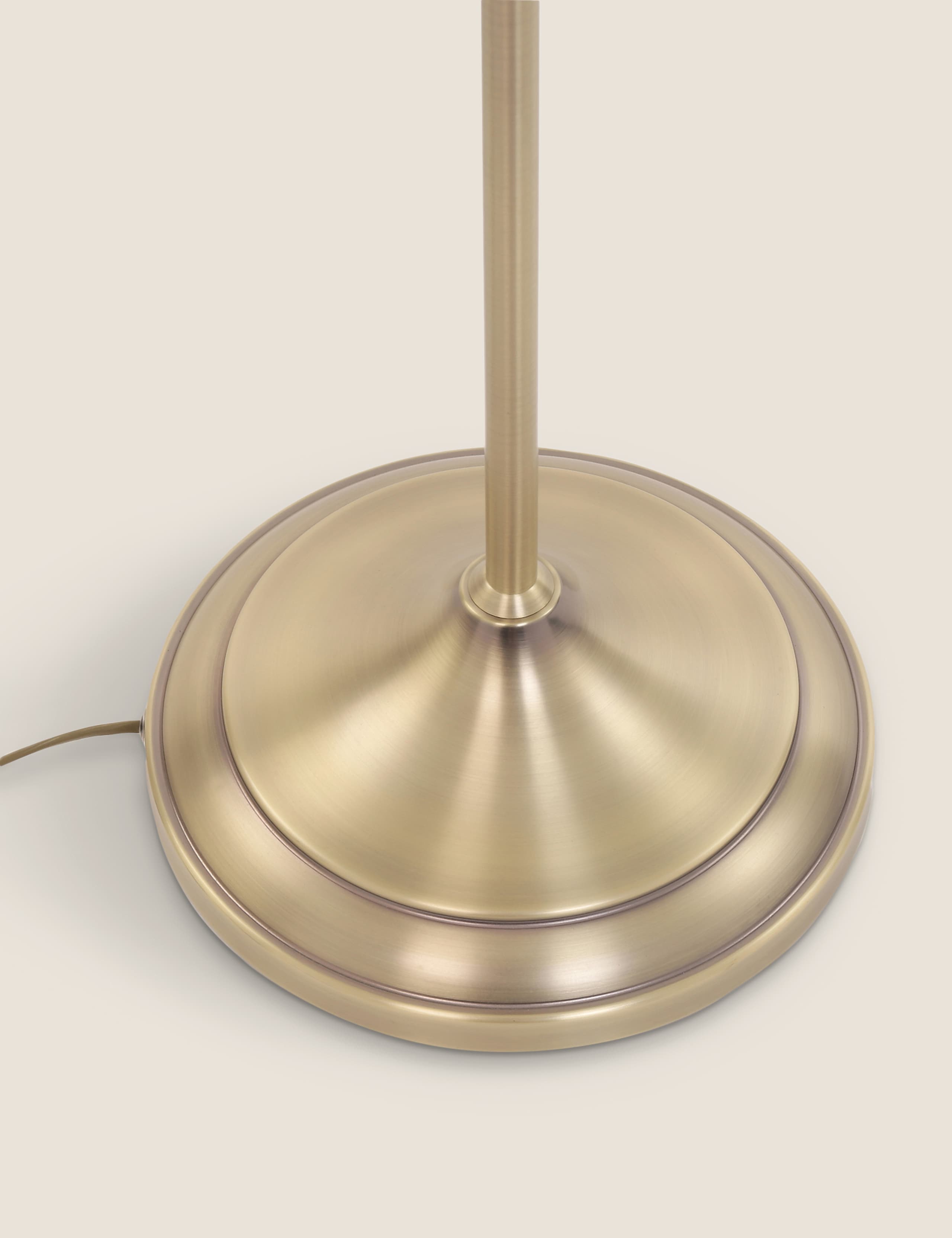 Gem Ball Floor Lamp 4 of 5