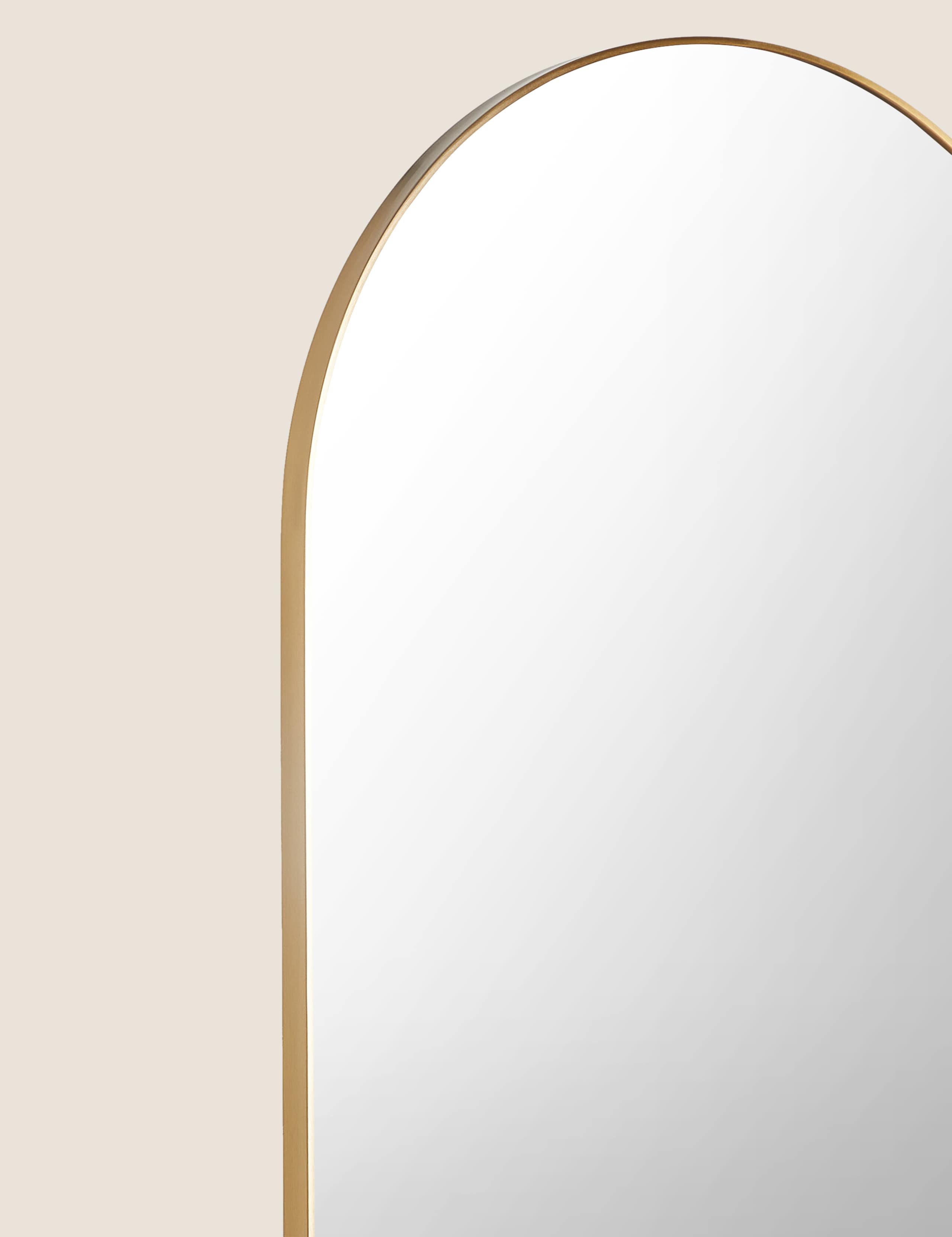 Arch Full Length Mirror 3 of 3