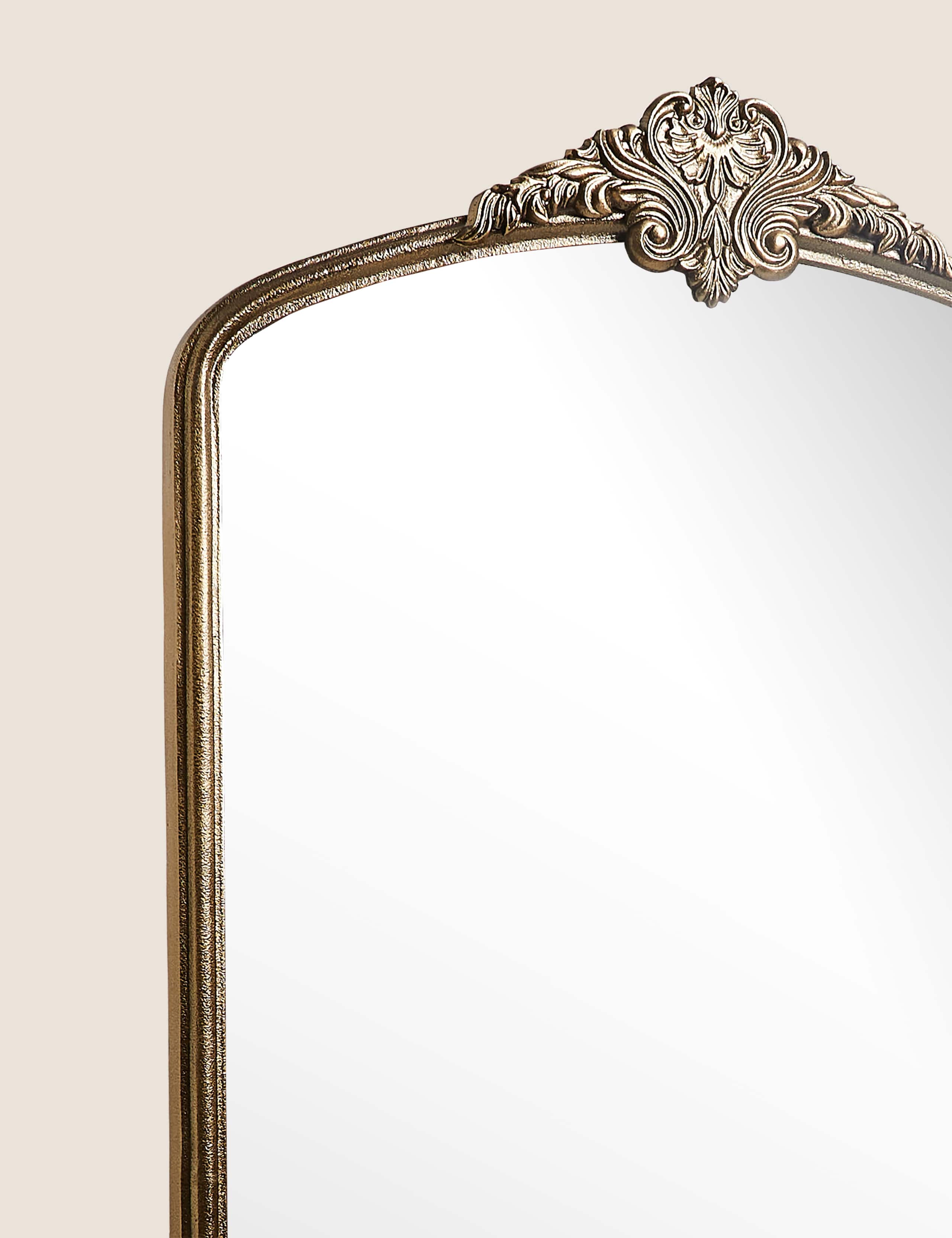 Arabella Large Arch Wall Mirror 3 of 3