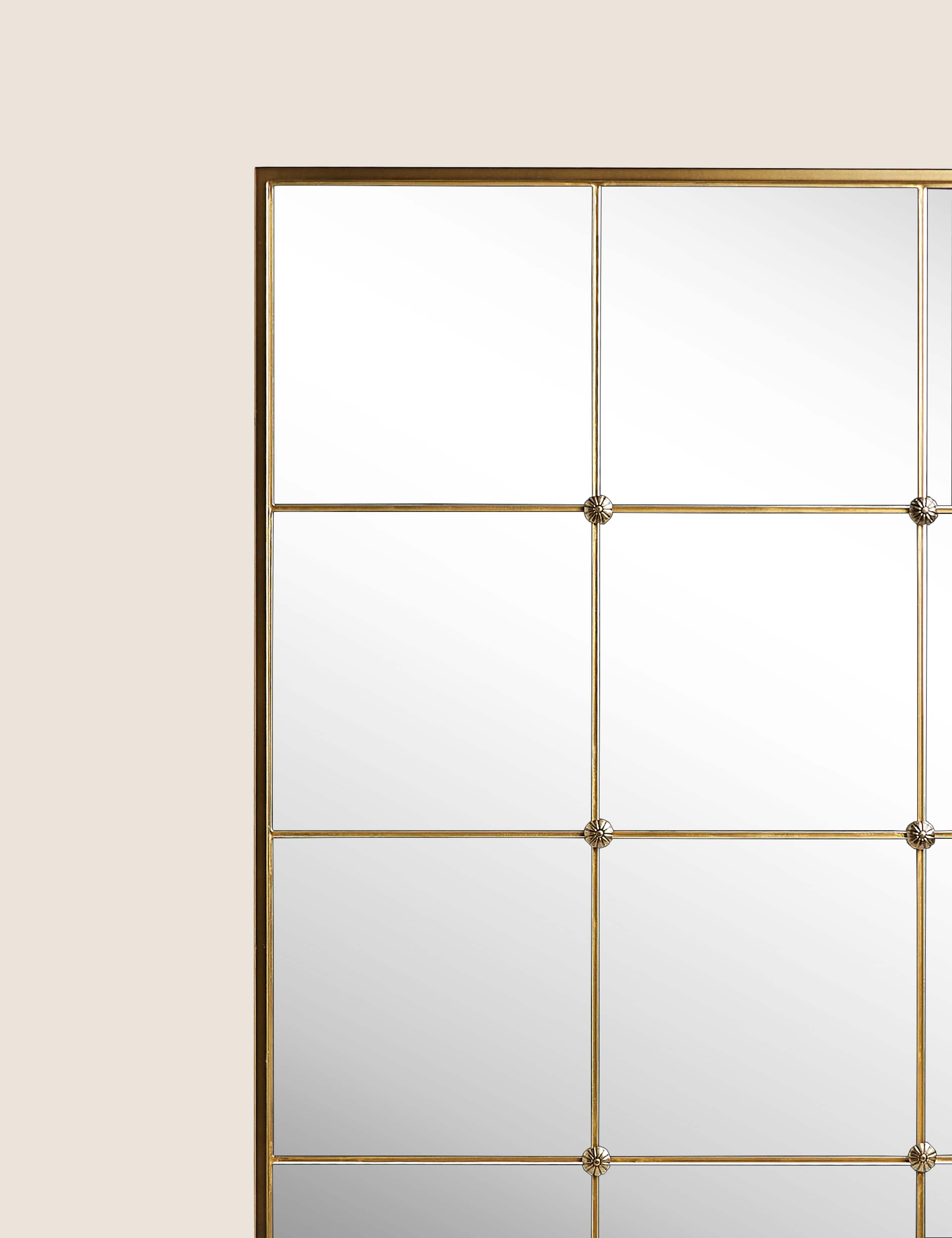 Eliza Large Window Mirror 3 of 4