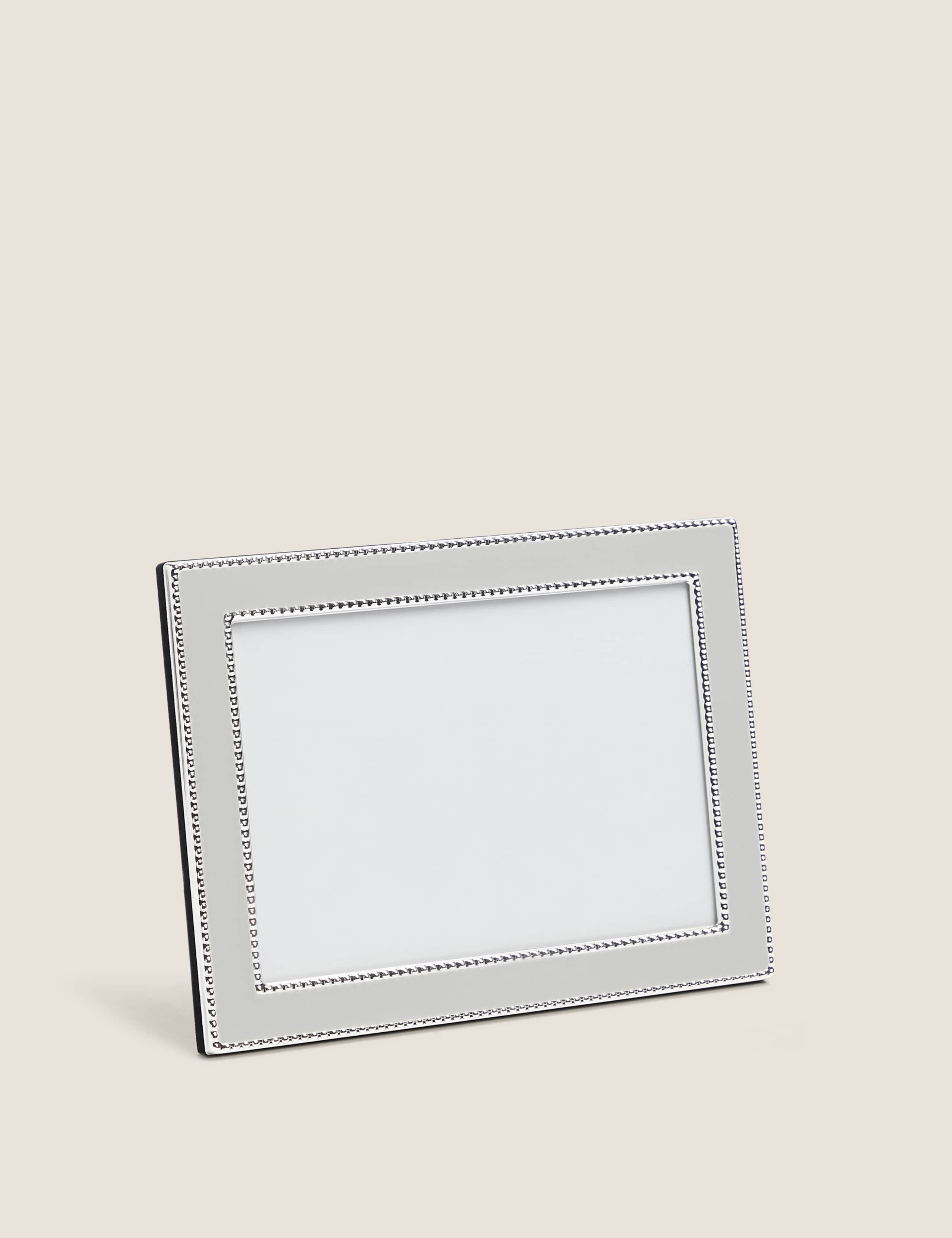 Mia Beaded Photo Frame 5x7 inch 2 of 4