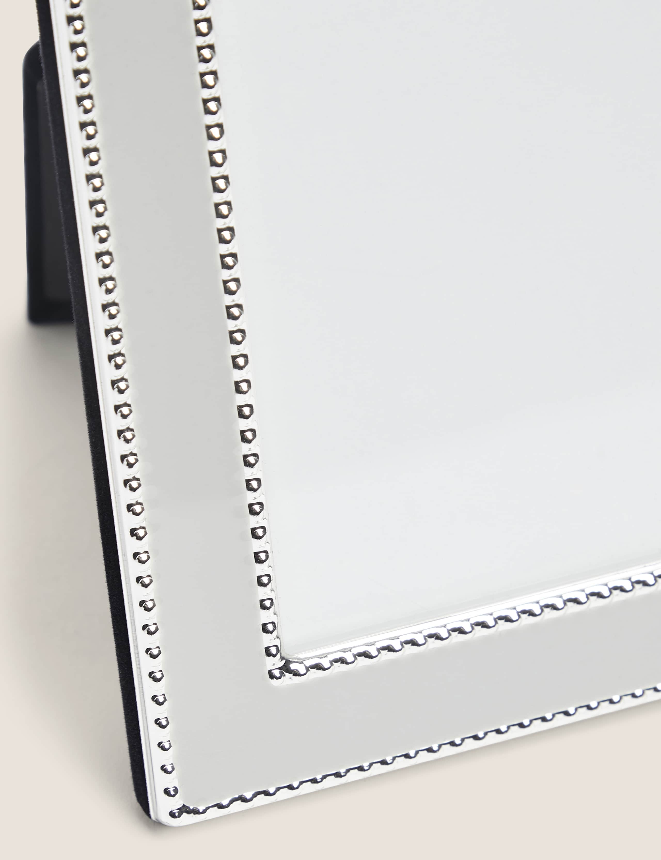 Mia Beaded Photo Frame 5x7 inch 3 of 4