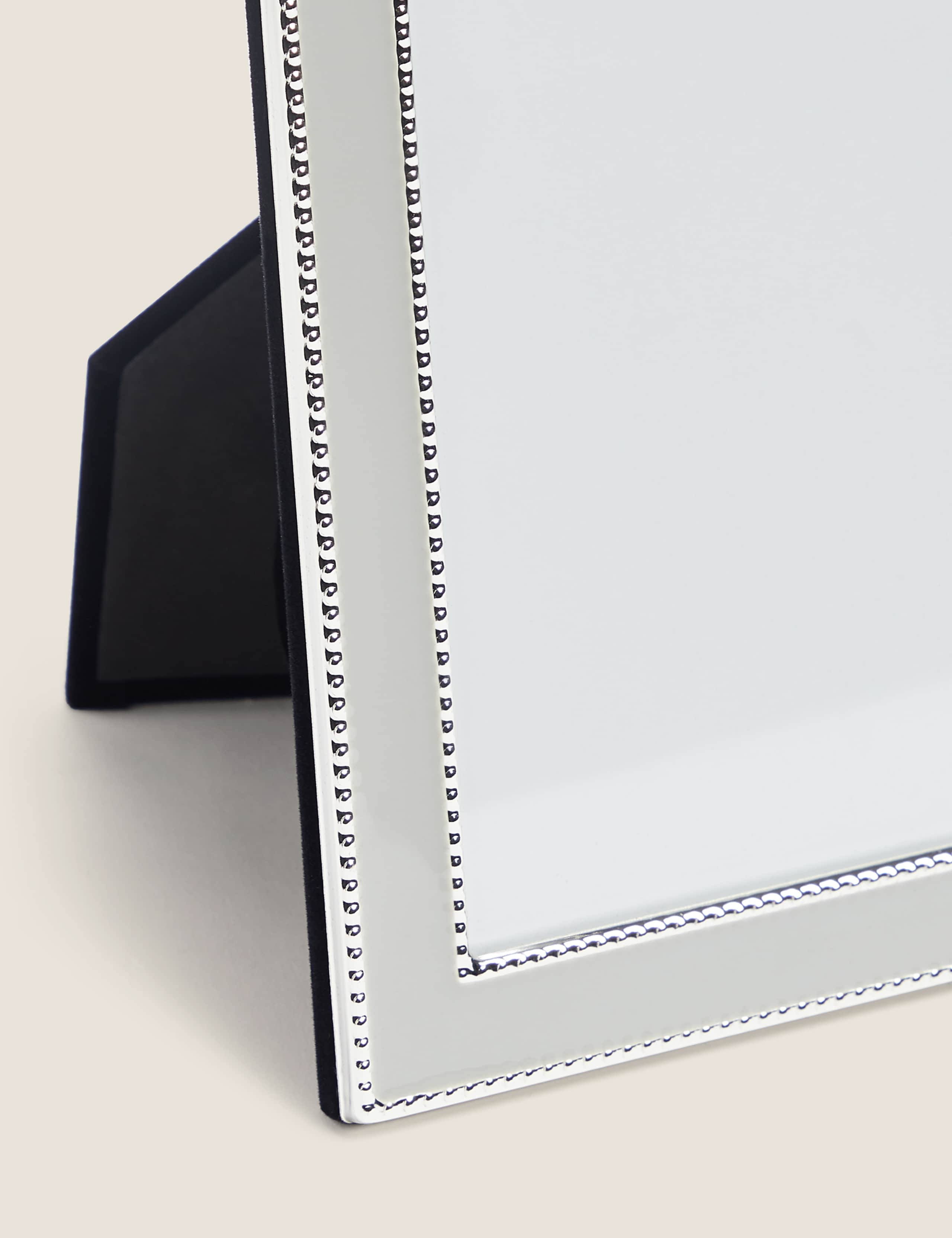 Mia Beaded Photo Frame 8x10 inch 3 of 4