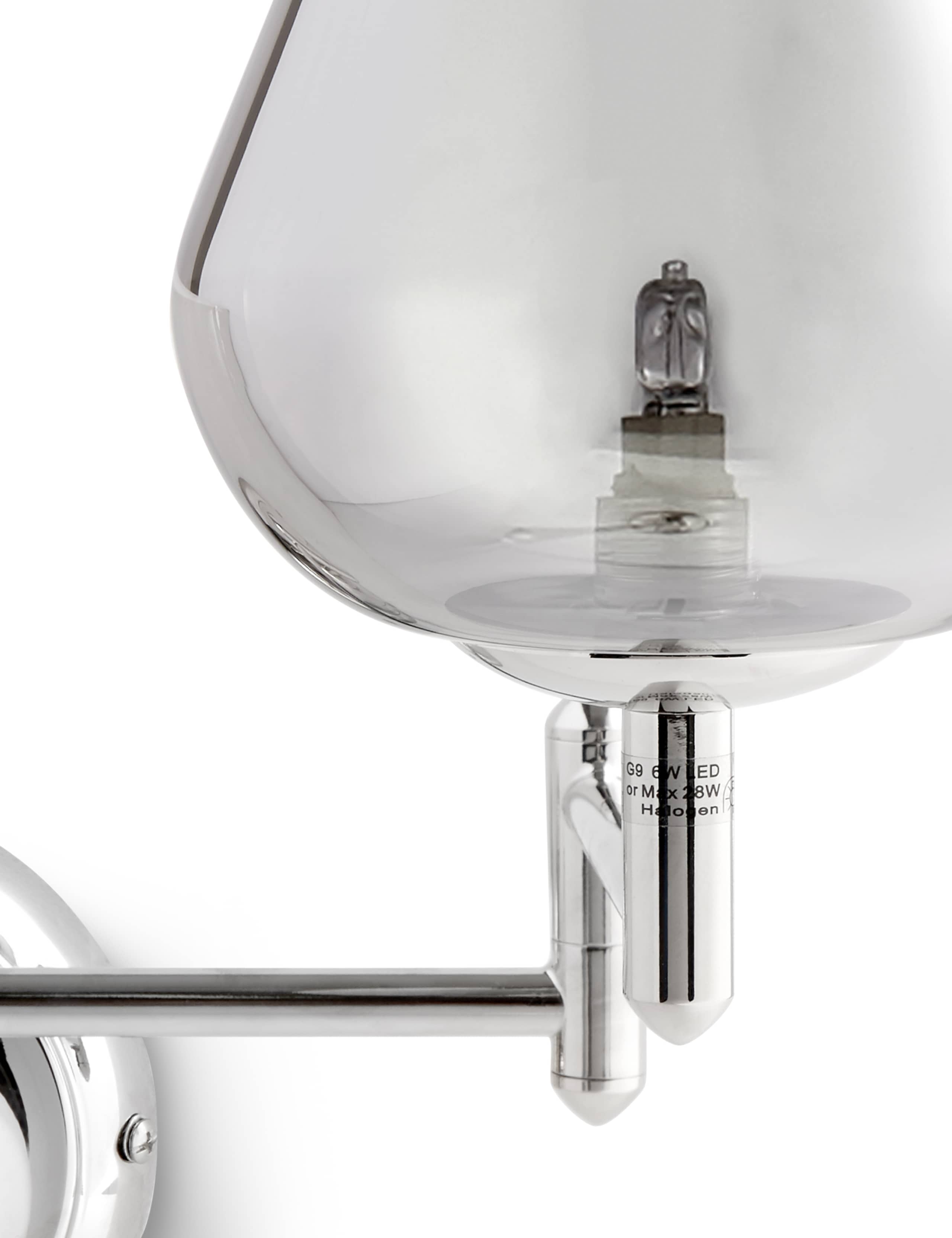 Cass Swing Arm Wall Light 3 of 4
