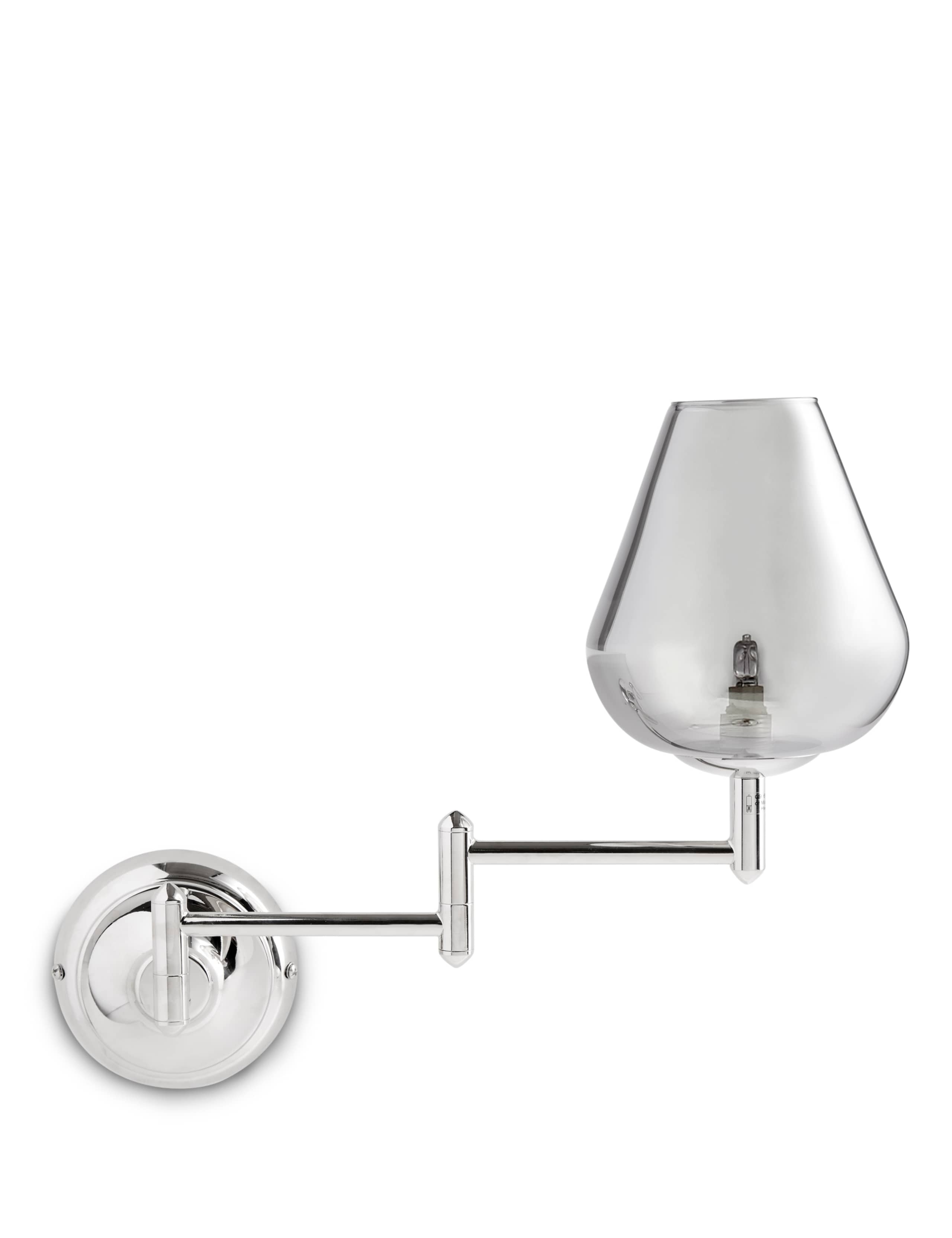 Cass Swing Arm Wall Light 4 of 4