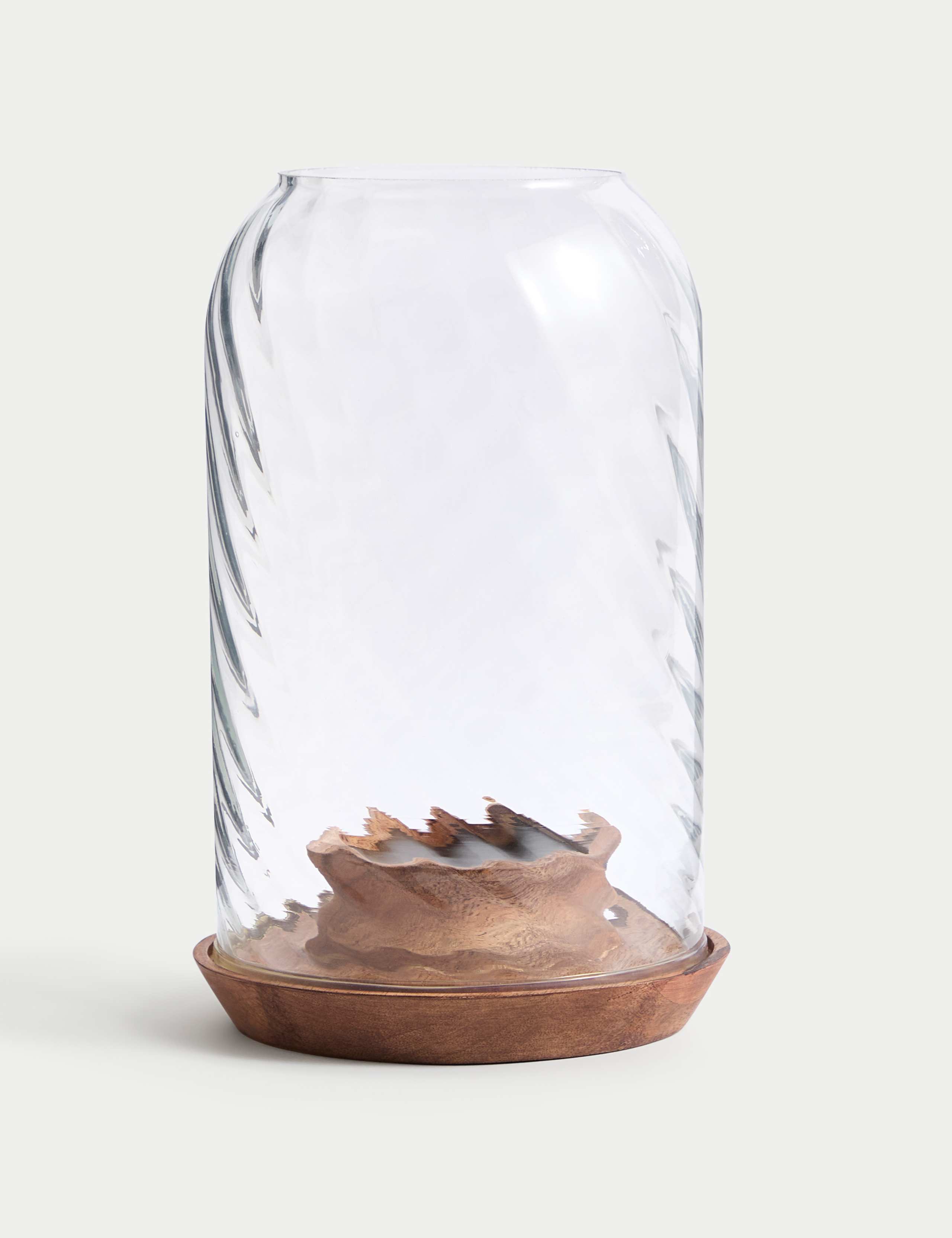 Hurricane Candle Holder 2 of 4