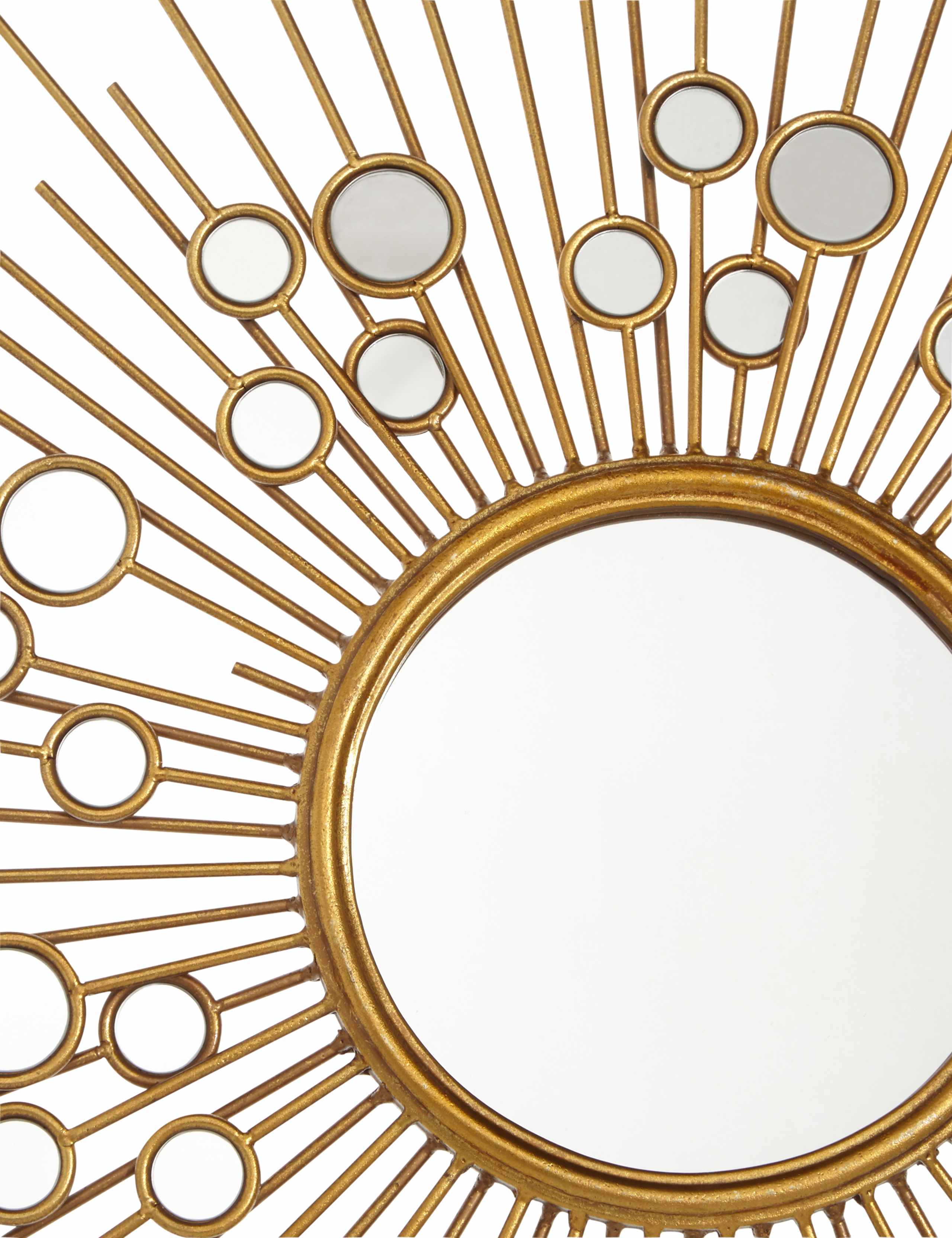 Rays of Sunshine Mirror 2 of 3