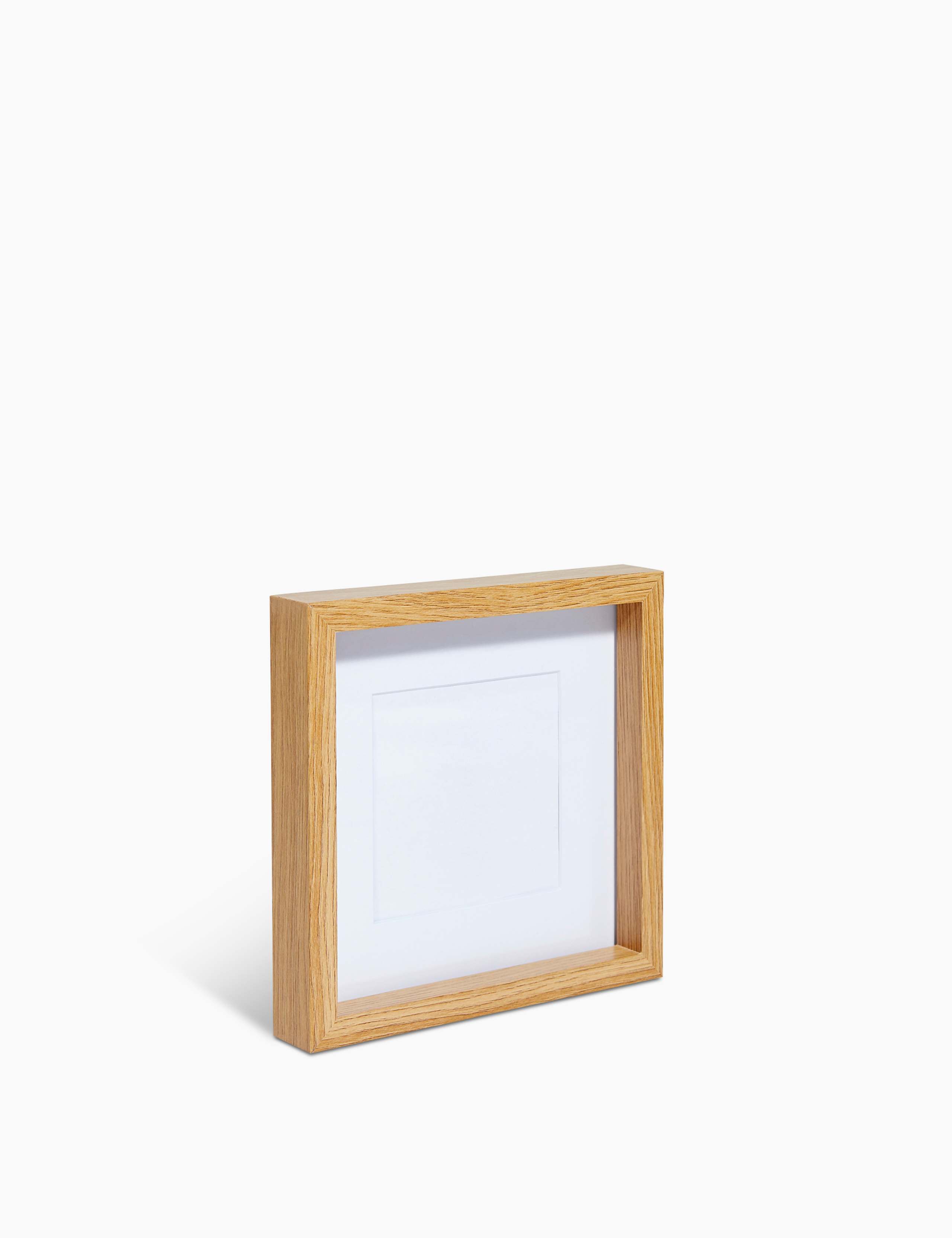 Photo Frame 4 x 4 inch | M&S IE