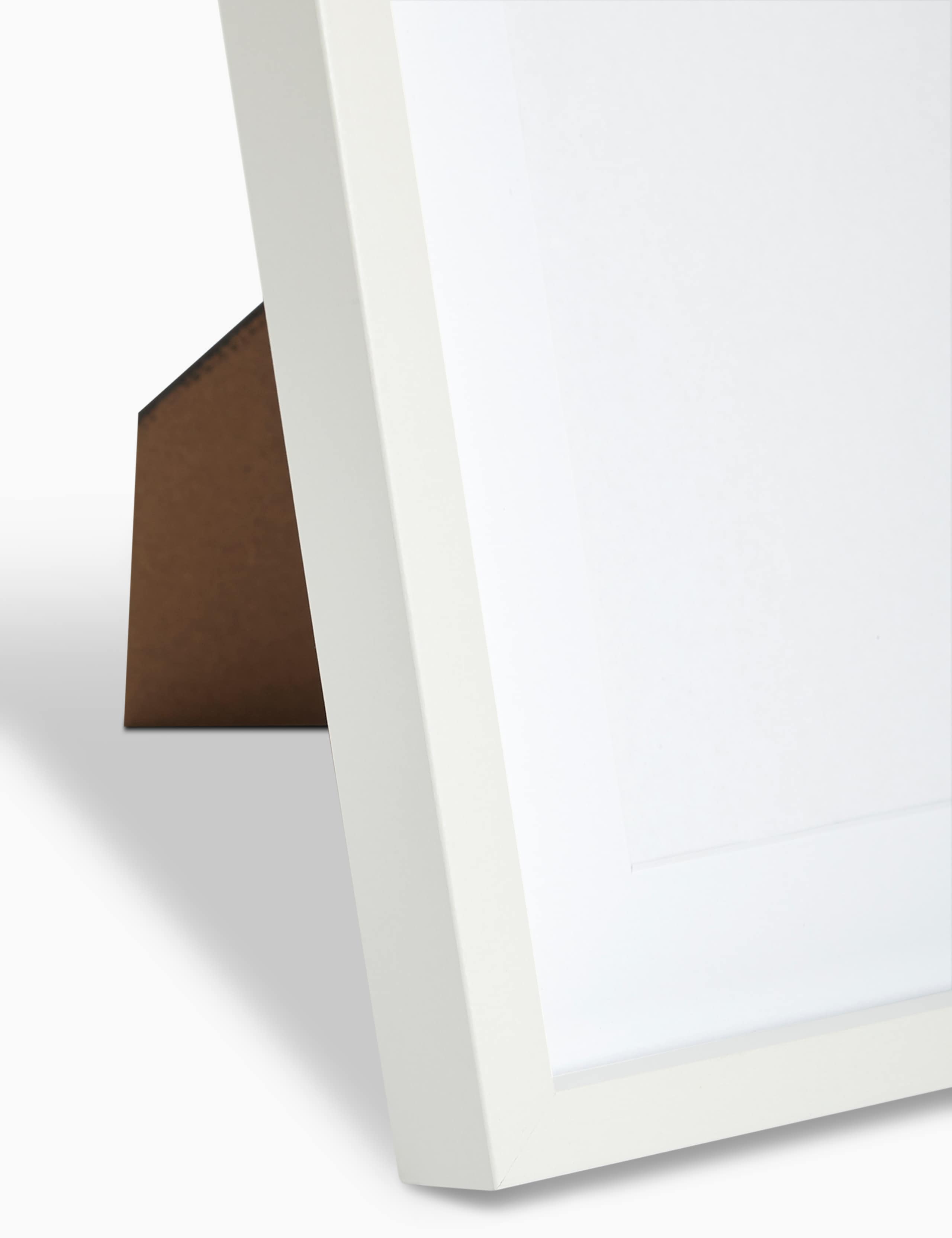 Wood Photo Frame 6x8 inch 2 of 4