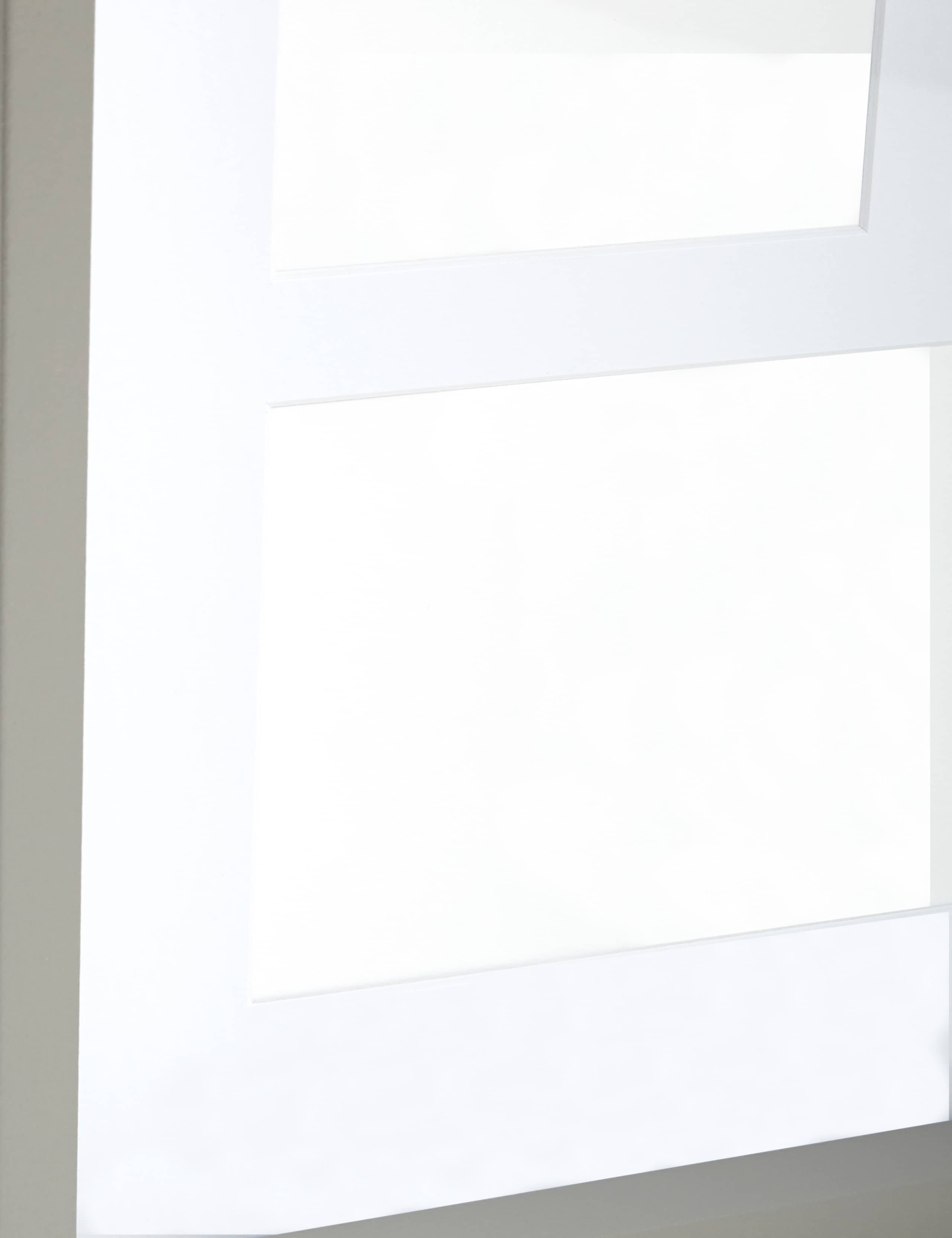 7 Aperture Wood Photo Frame 4 of 4